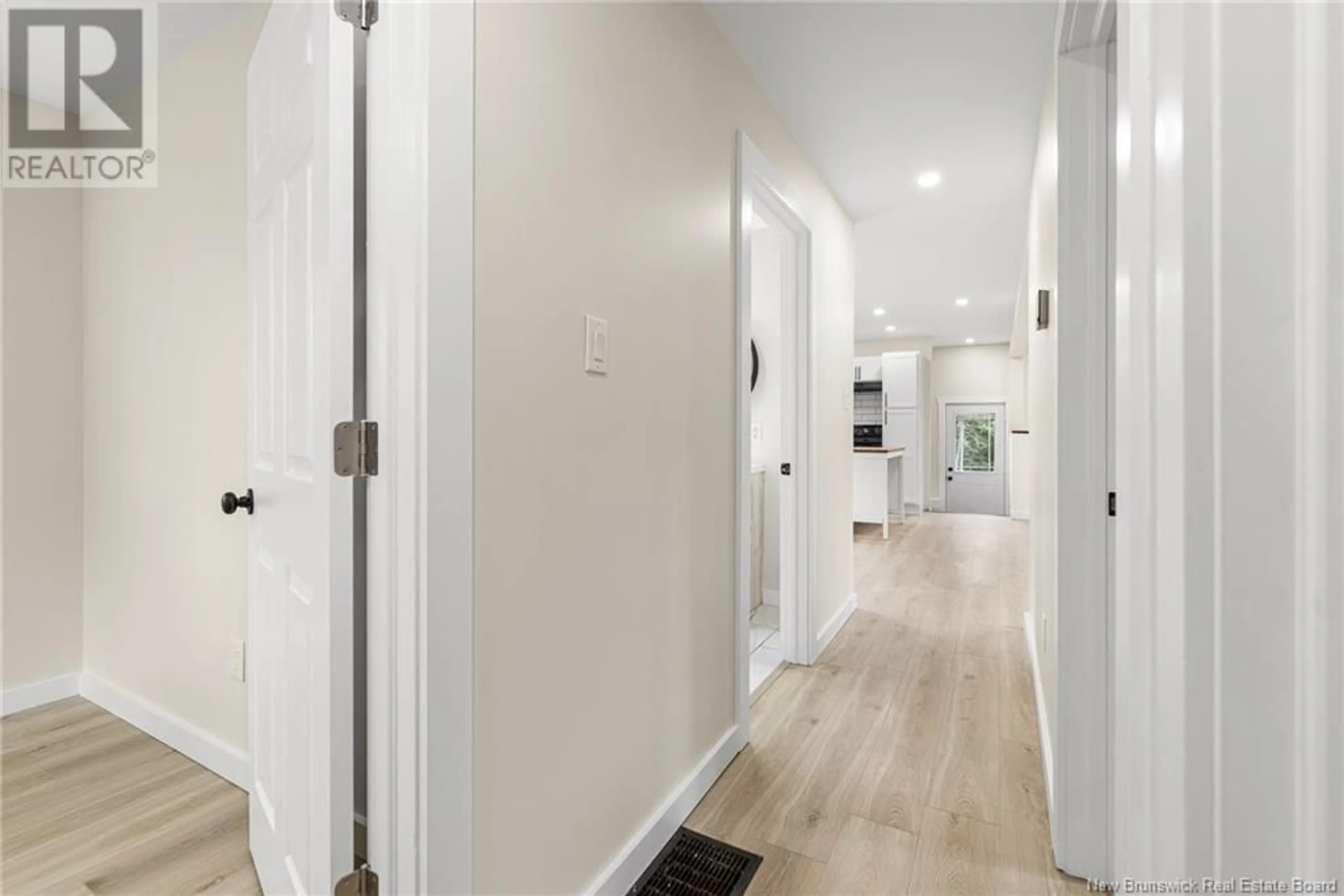 Indoor entryway for 2057 ROUTE 112, Upper Coverdale New Brunswick E1J1Z5