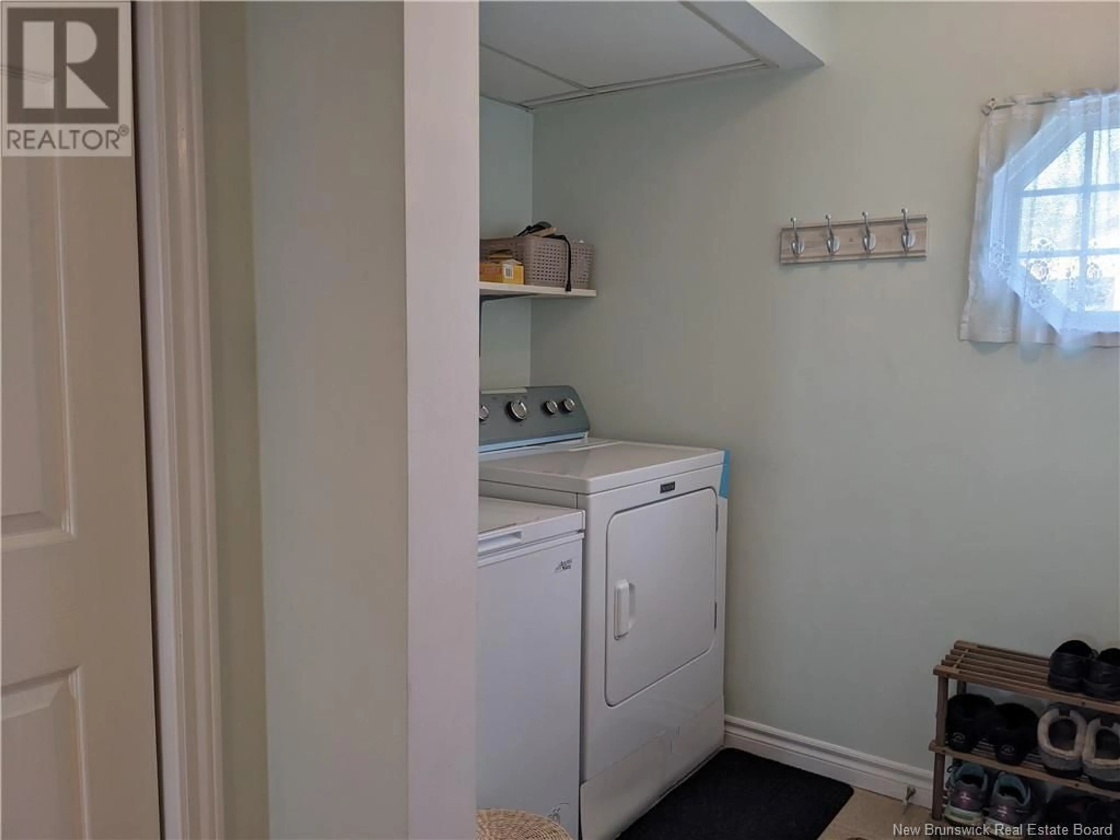 Laundry room for 51 ELIZABETH STREET, Miramichi New Brunswick E1V1W1