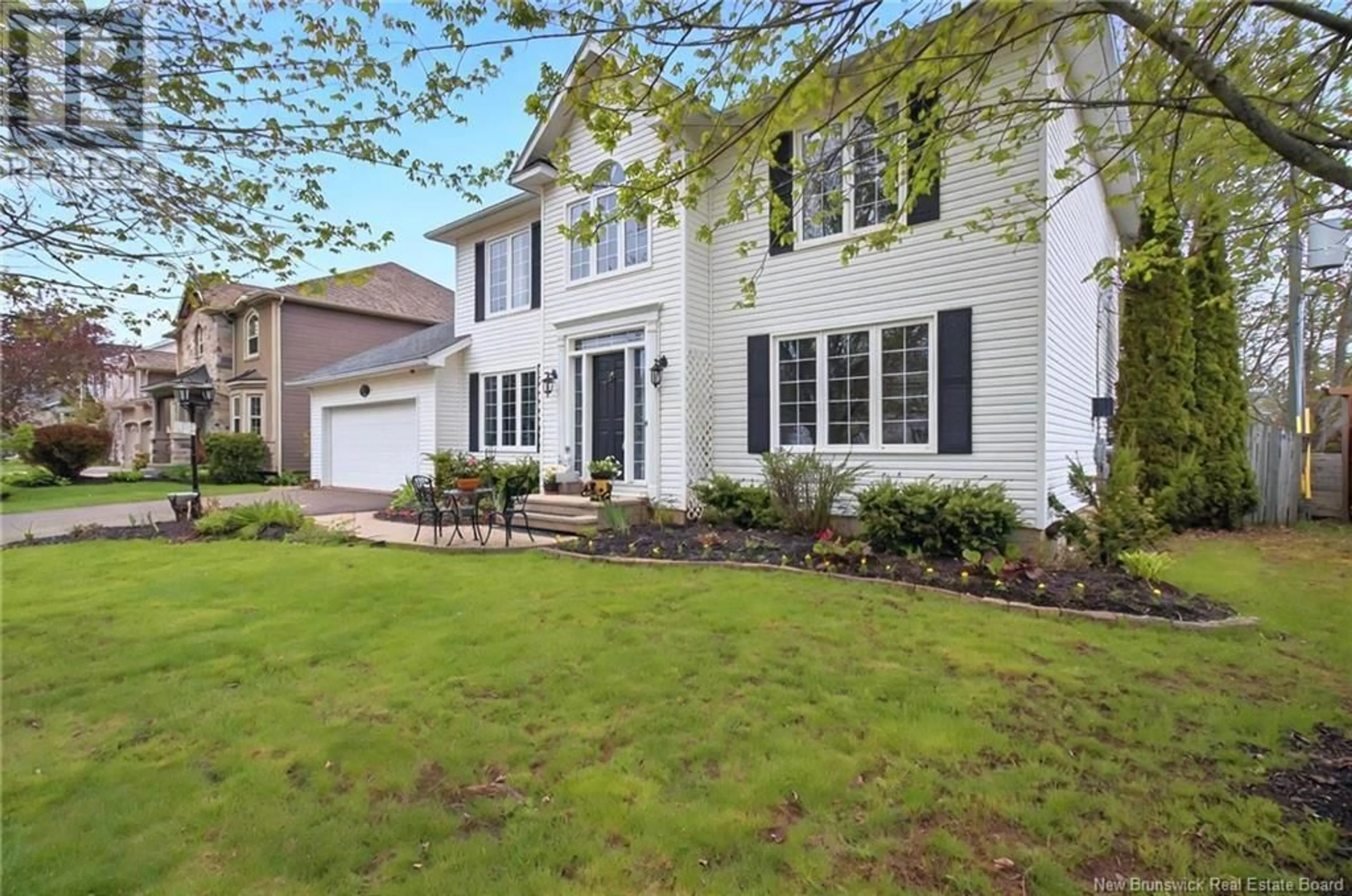 Unknown for 17 TANGLEWOOD DRIVE, Moncton New Brunswick E1G2H6