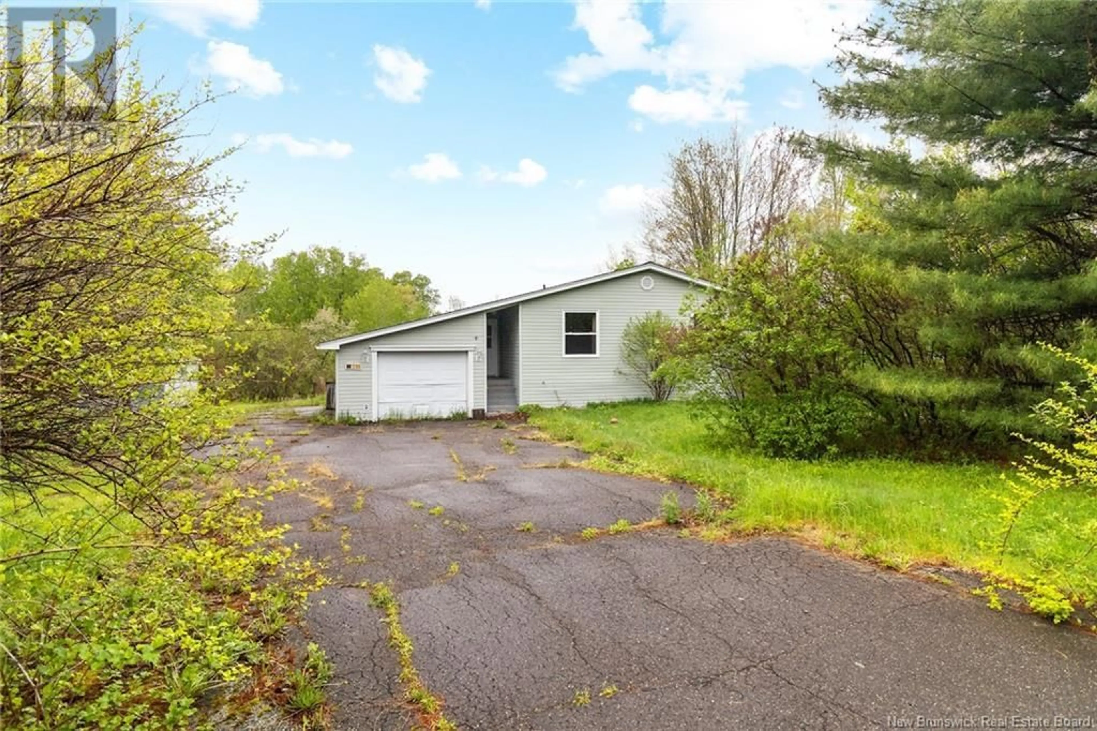 Shed for 46 CHRISTOPHER STREET, Burton New Brunswick E2V3H6