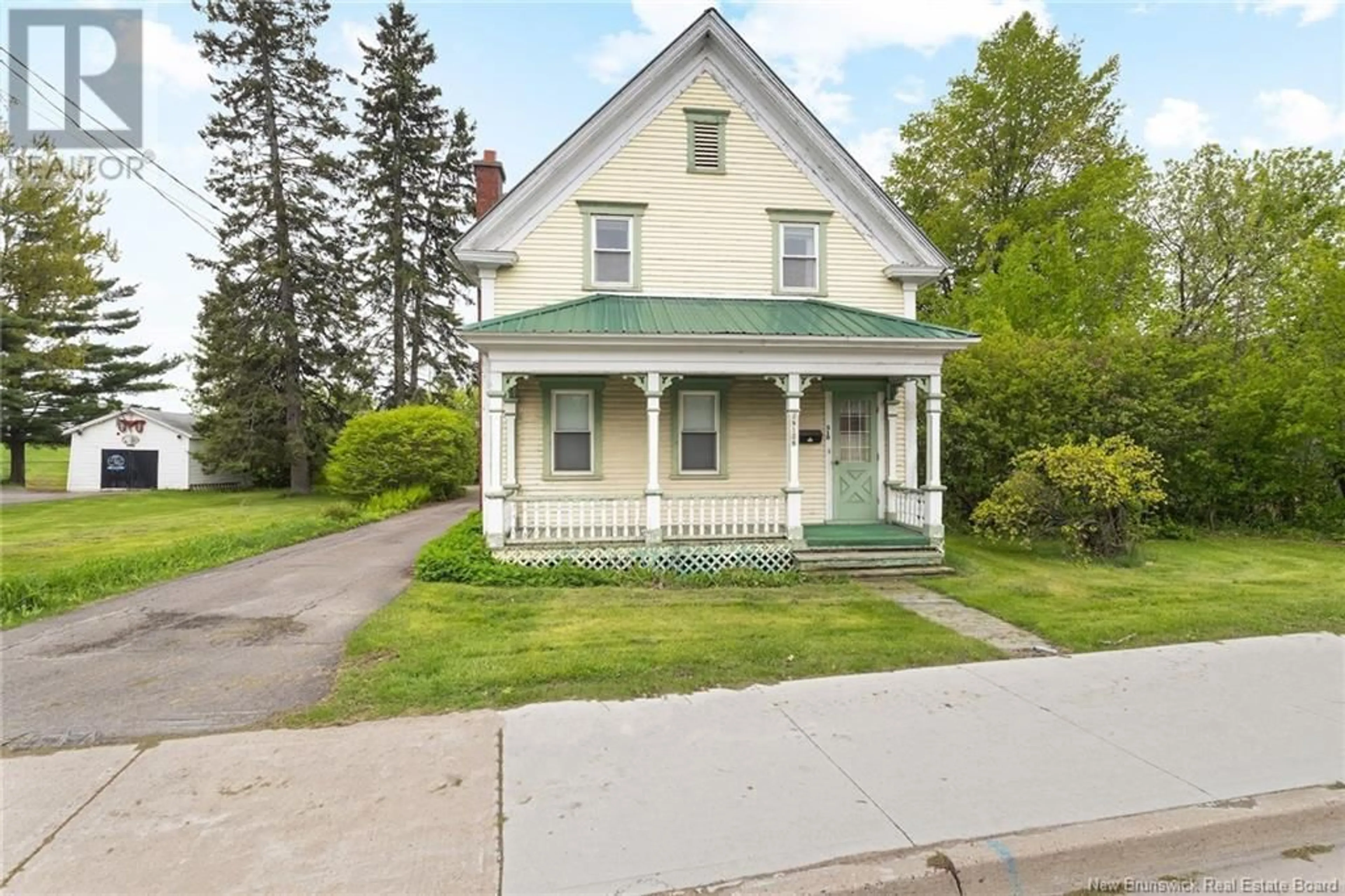 Unknown for 310 UNION STREET, Fredericton New Brunswick E3A3L9