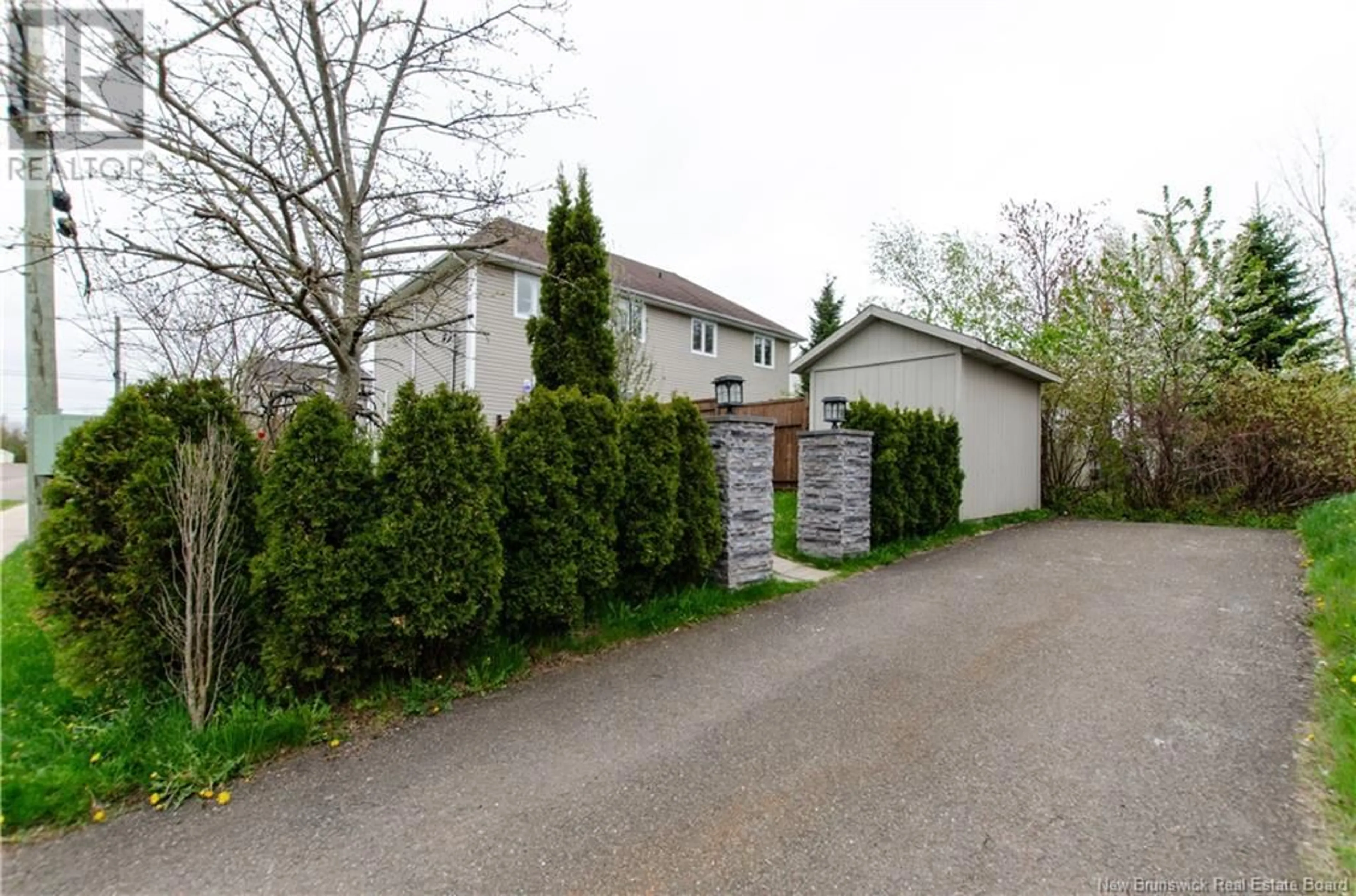 Unknown for 62 CHRISTOPHER CRESCENT, Moncton New Brunswick E1G0A5