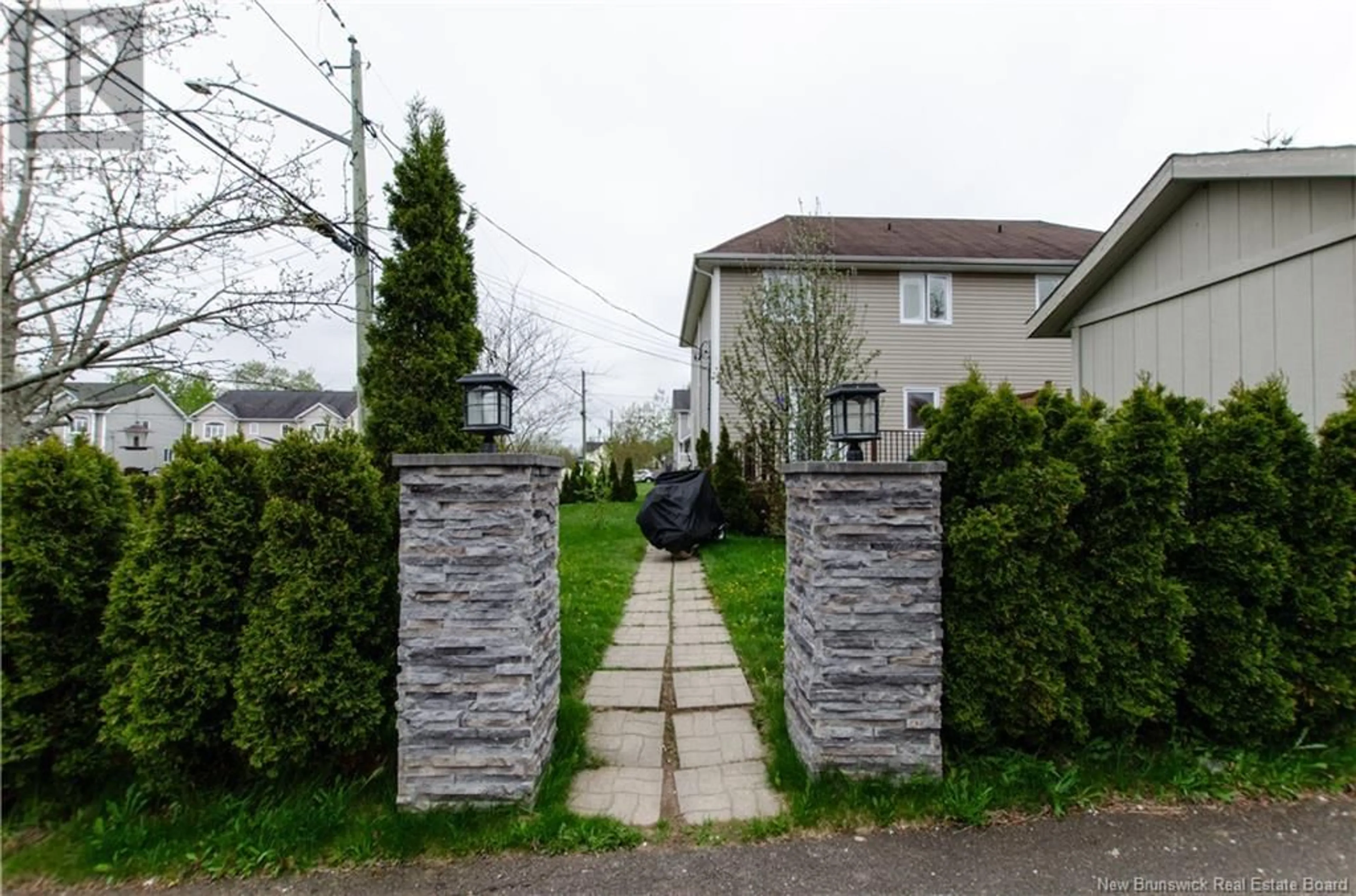Unknown for 62 CHRISTOPHER CRESCENT, Moncton New Brunswick E1G0A5