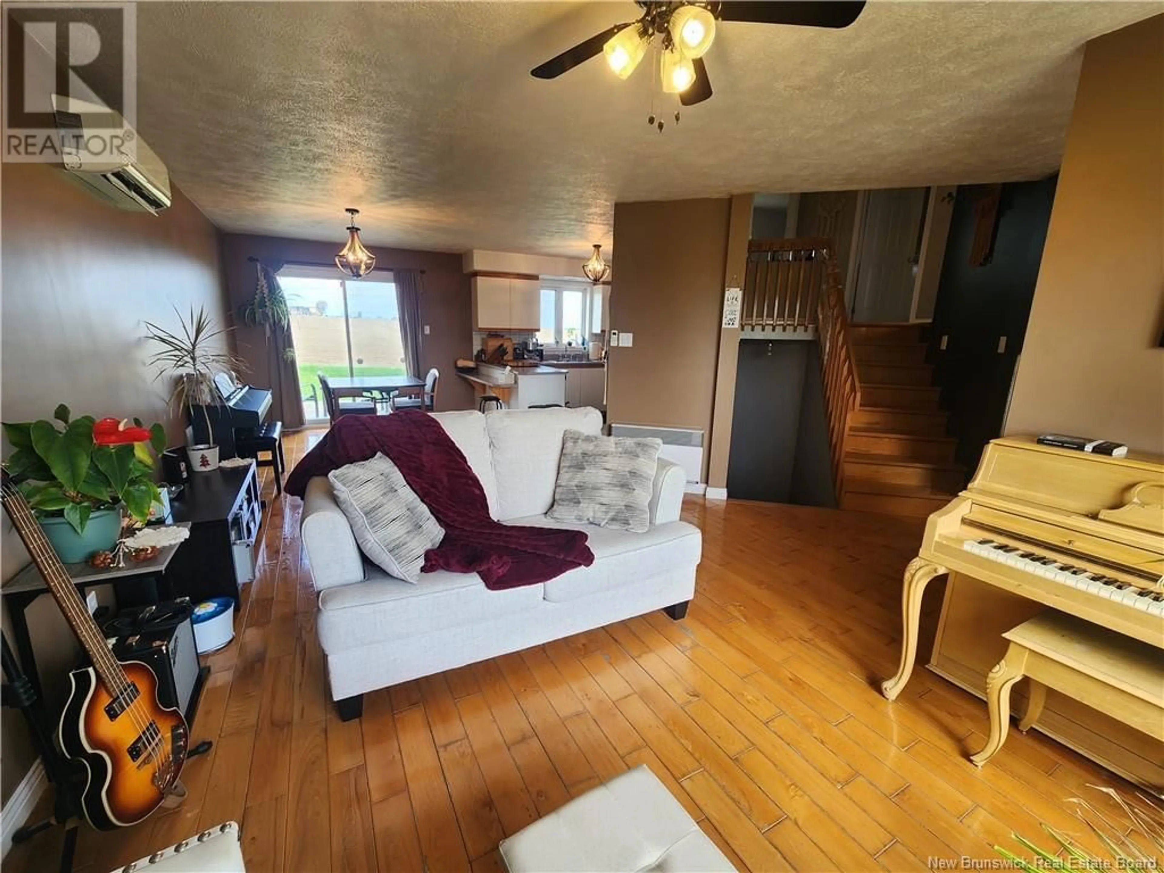 A pic of a room for 111 MORIN STREET, Drummond New Brunswick E3Y2E2
