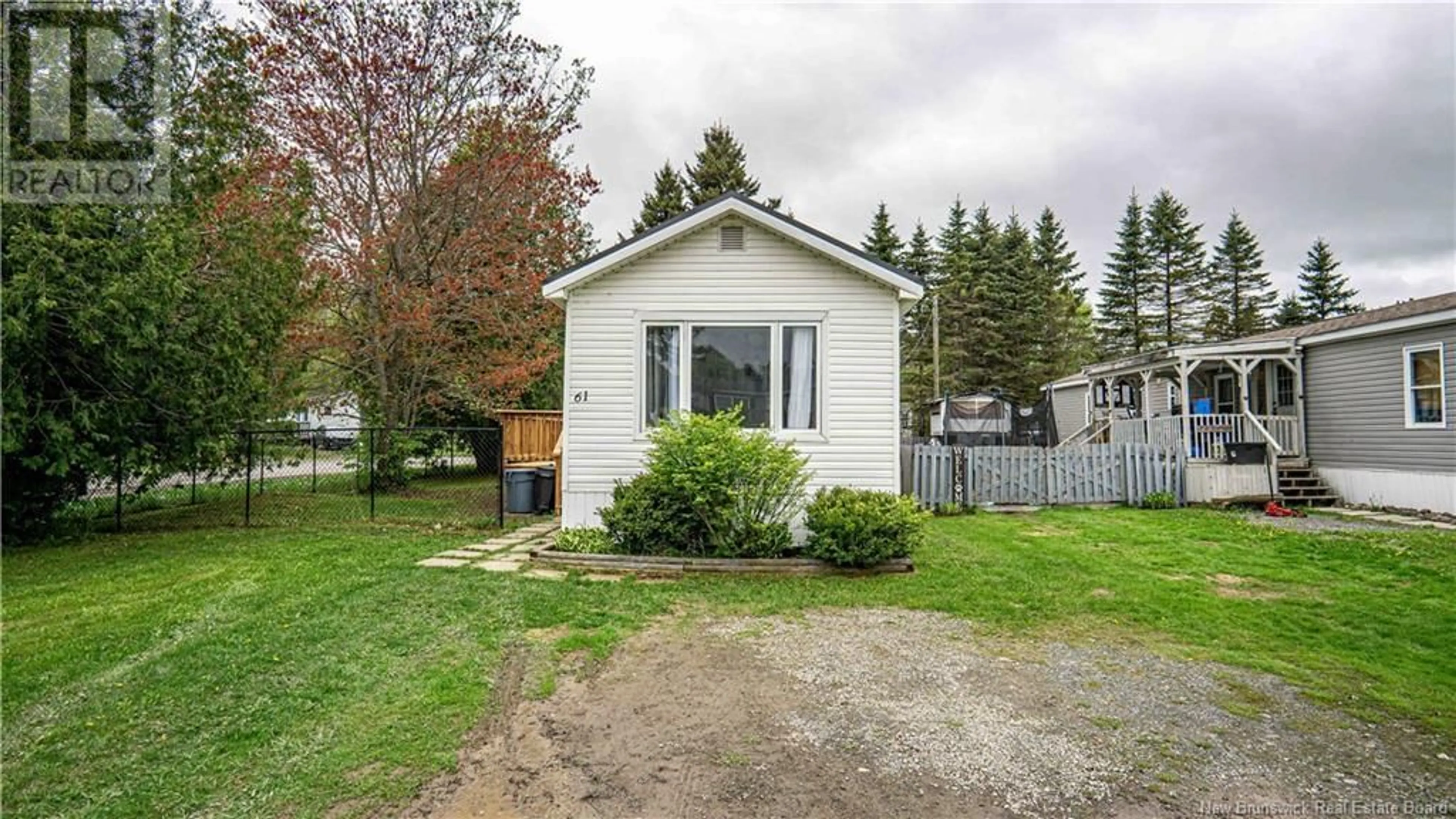Shed for 61 TAMARACK DRIVE, Lincoln New Brunswick E3B6W1