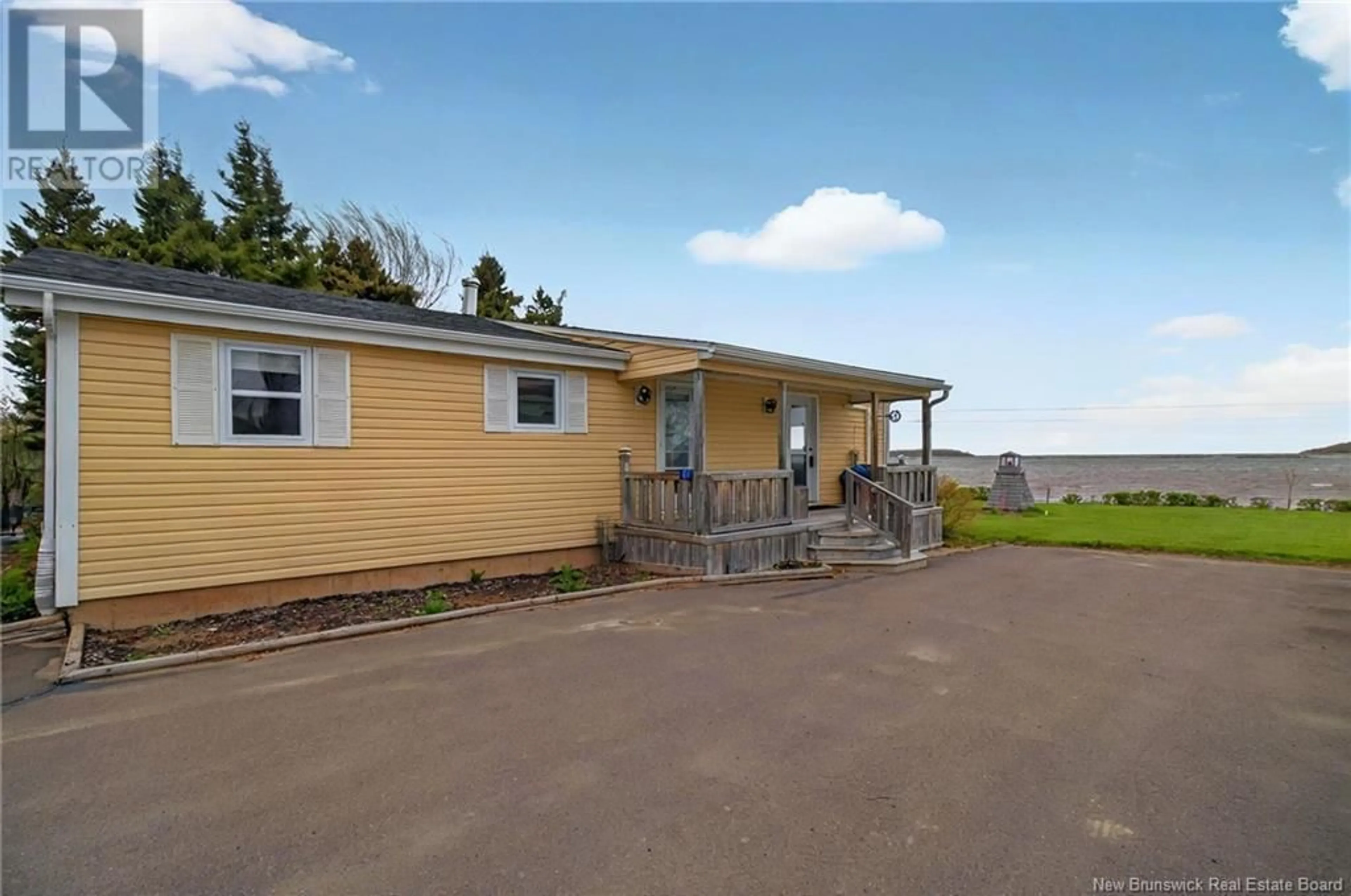 Unknown for 14 DE LA MER BOULEVARD, Cocagne New Brunswick E4R2L7
