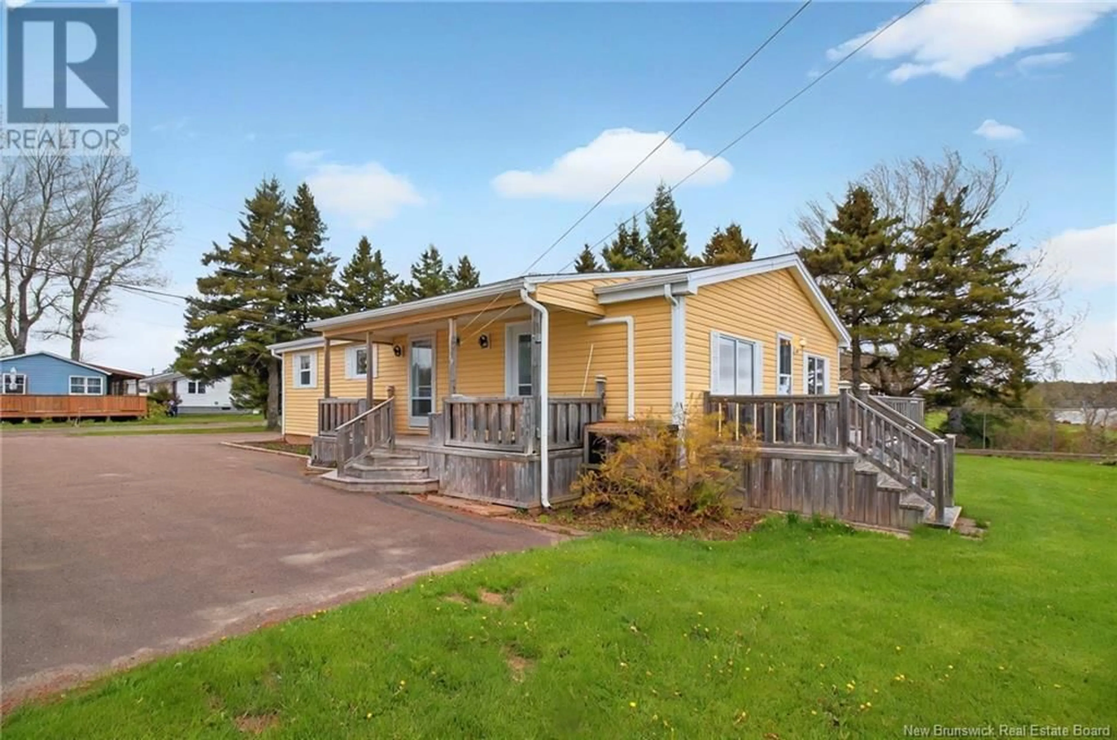 Unknown for 14 DE LA MER BOULEVARD, Cocagne New Brunswick E4R2L7