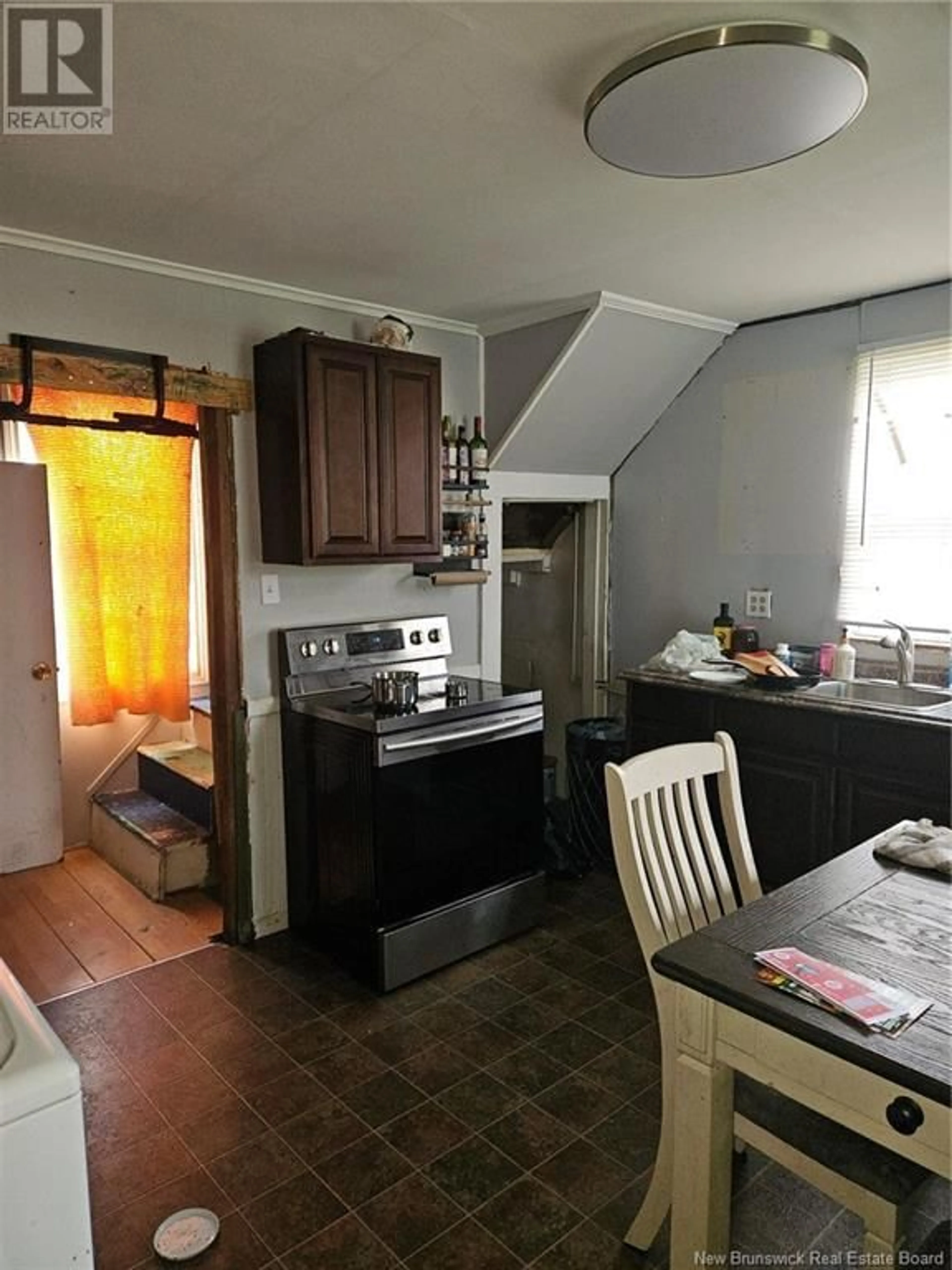 Standard kitchen, unknown for 15 HOCKEY STREET, Saint John New Brunswick E2J2M3