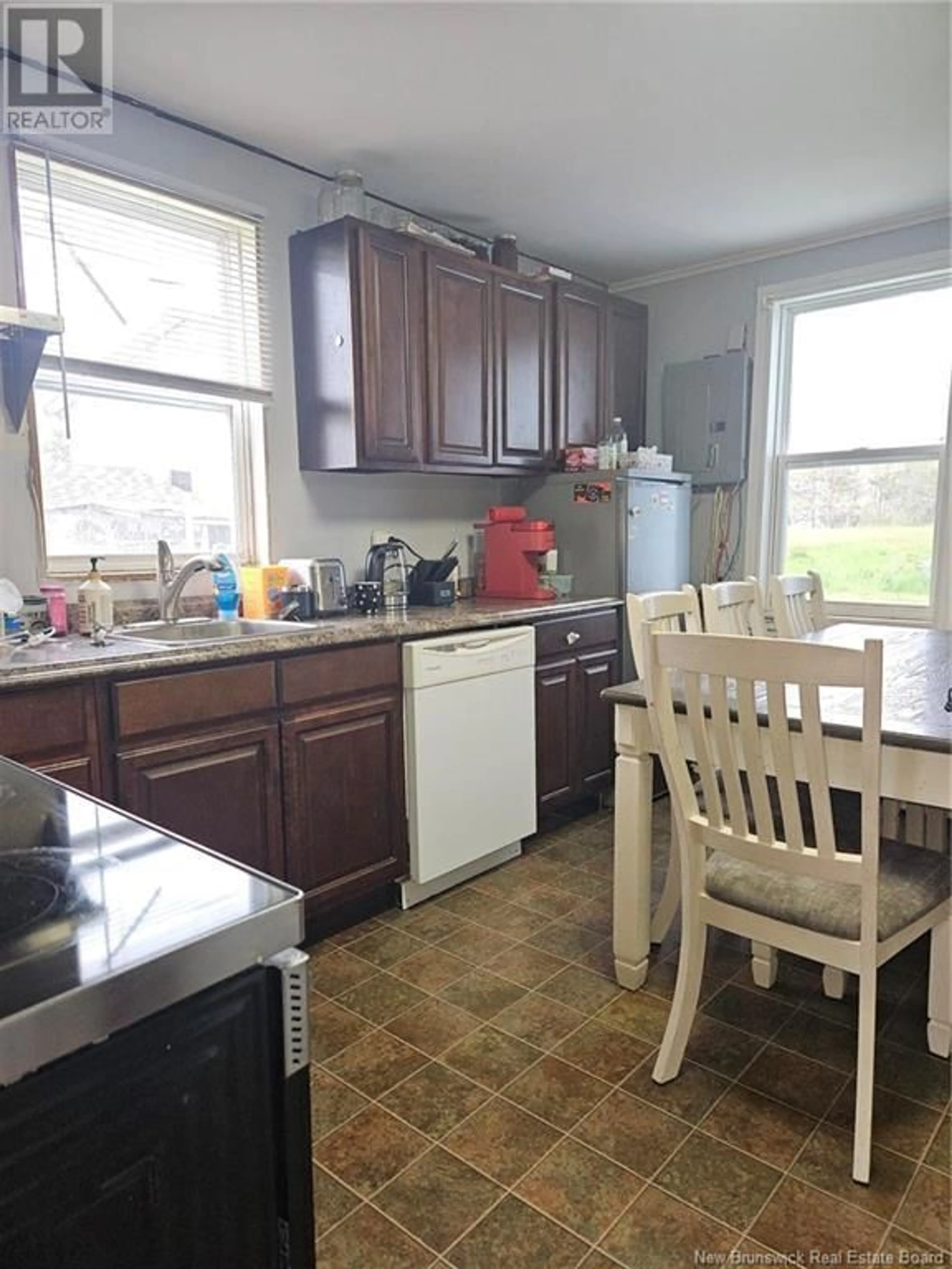 Standard kitchen, unknown for 15 HOCKEY STREET, Saint John New Brunswick E2J2M3