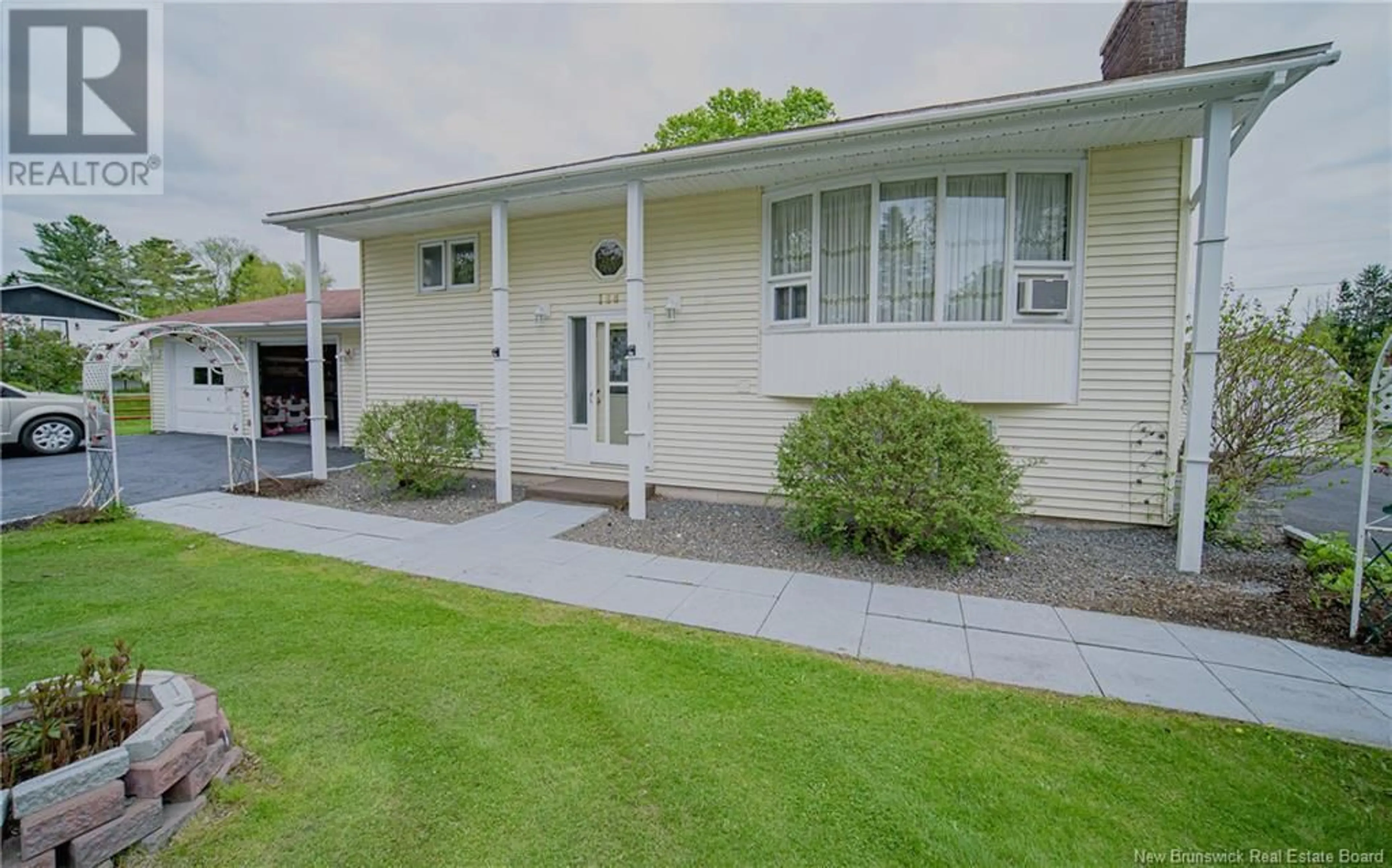 Unknown for 168 MCGREGOR STREET, Fredericton New Brunswick E3G7V5