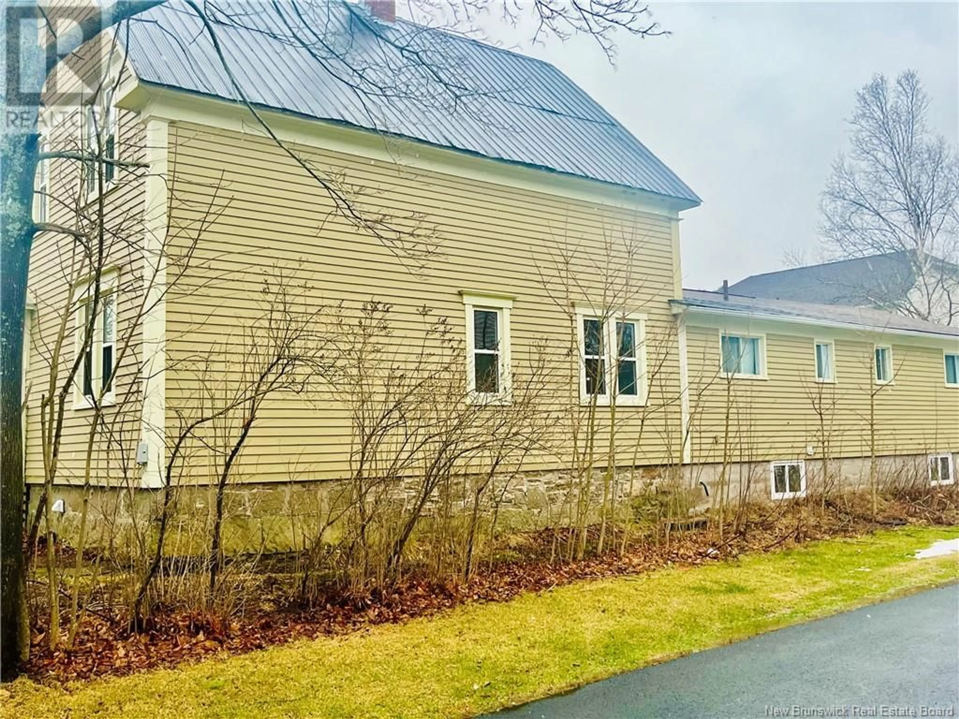 Unknown for 669 FOREST HILL ROAD, Fredericton New Brunswick E3B2Z1