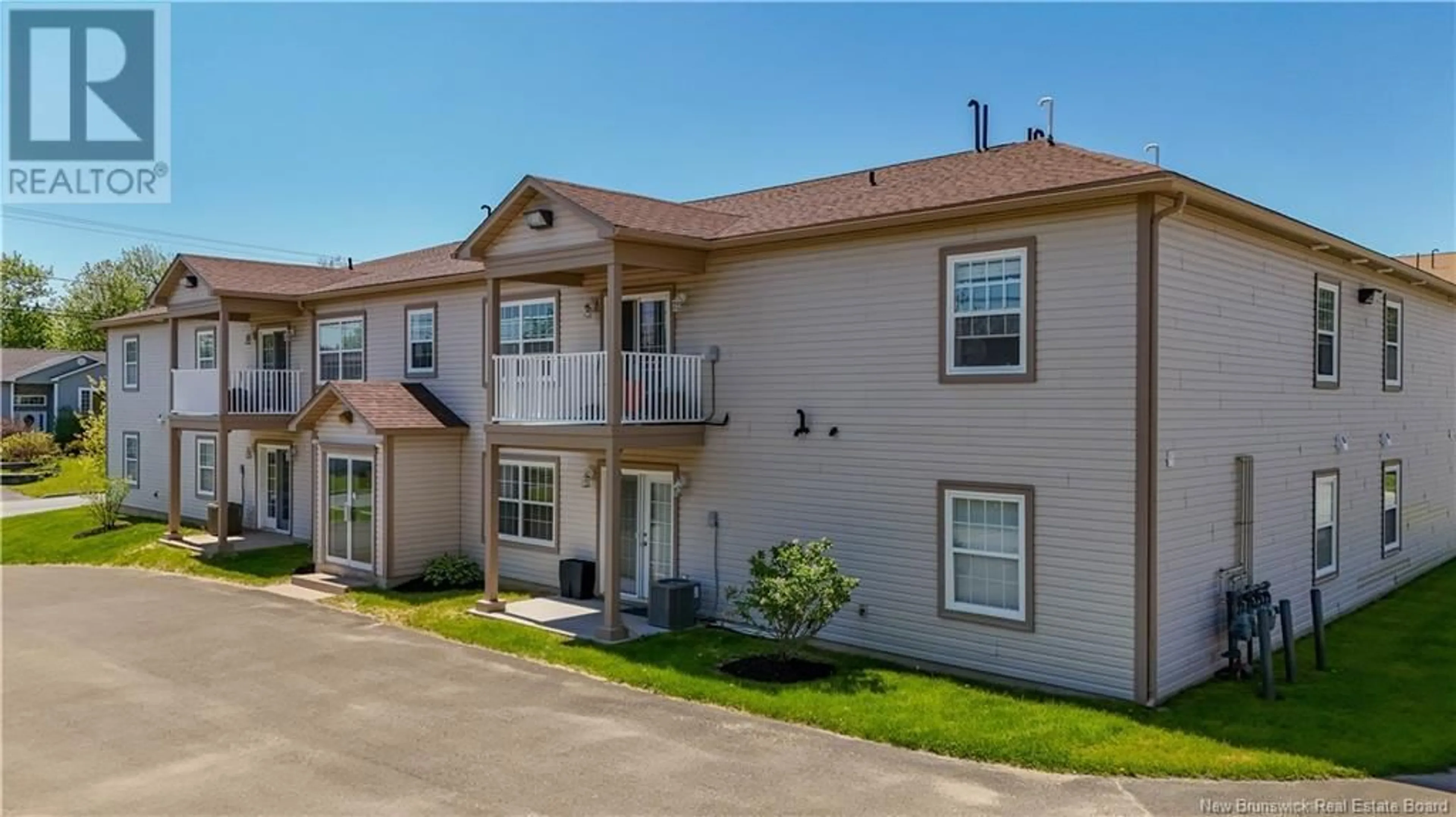 Unknown for 2B - 36 BROWN BOULEVARD, Fredericton New Brunswick E3A0E4