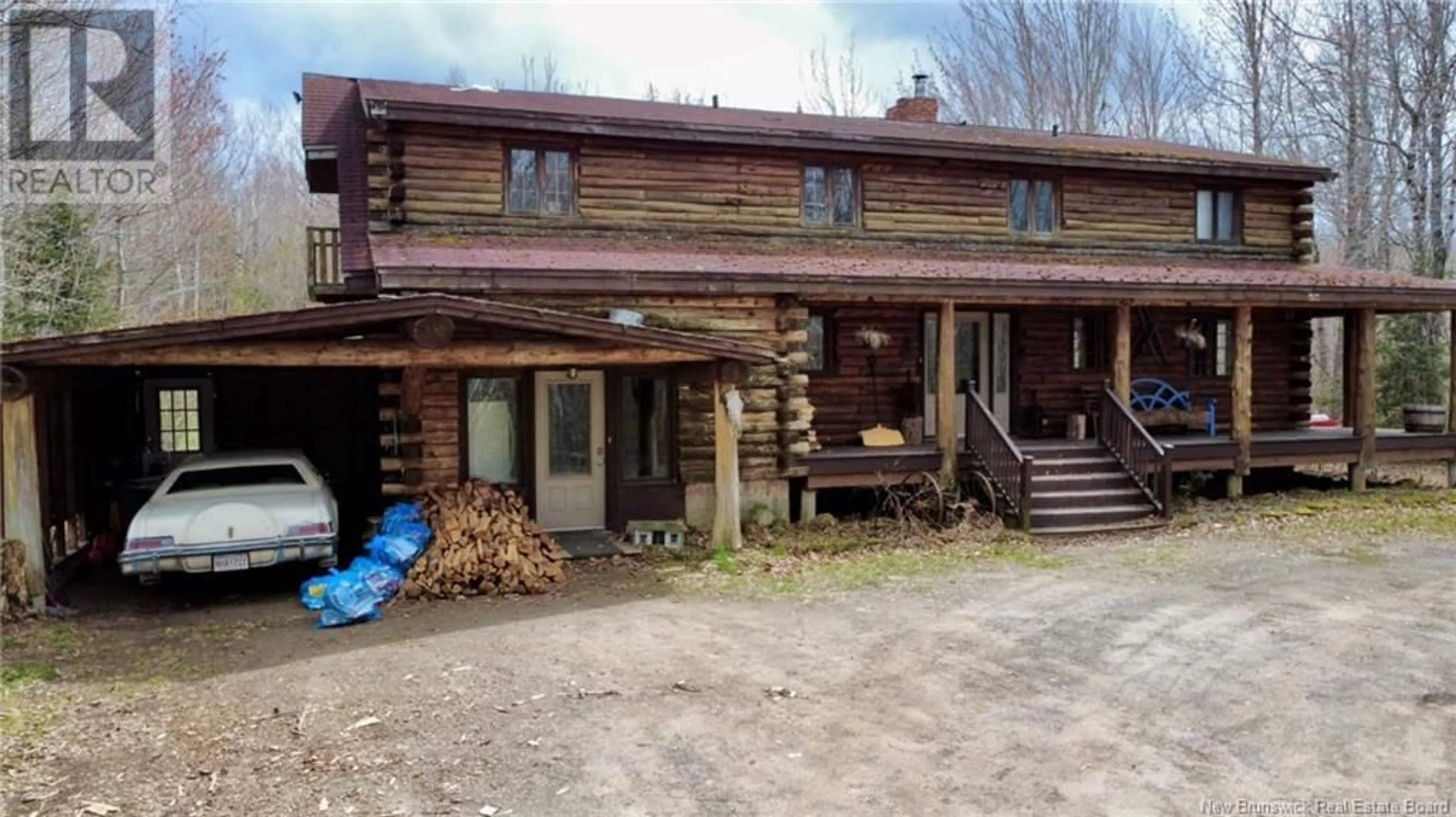 Unknown for 178 DE LA SUCRERIE, Sainte-Marie-De-Kent New Brunswick E4S1Y7