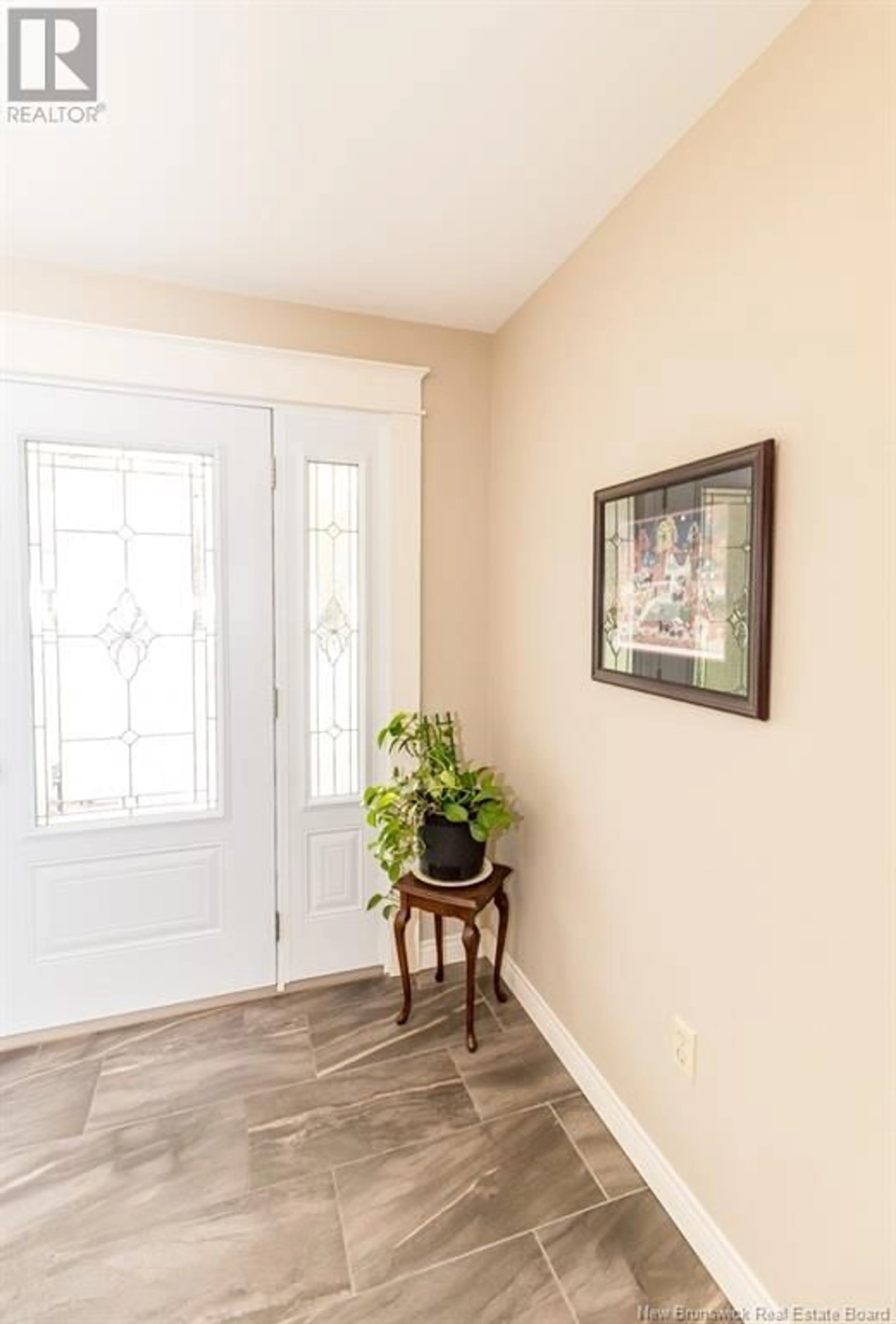 Indoor entryway for 52 HIGHLAND AVENUE, Rothesay New Brunswick E2E5N5