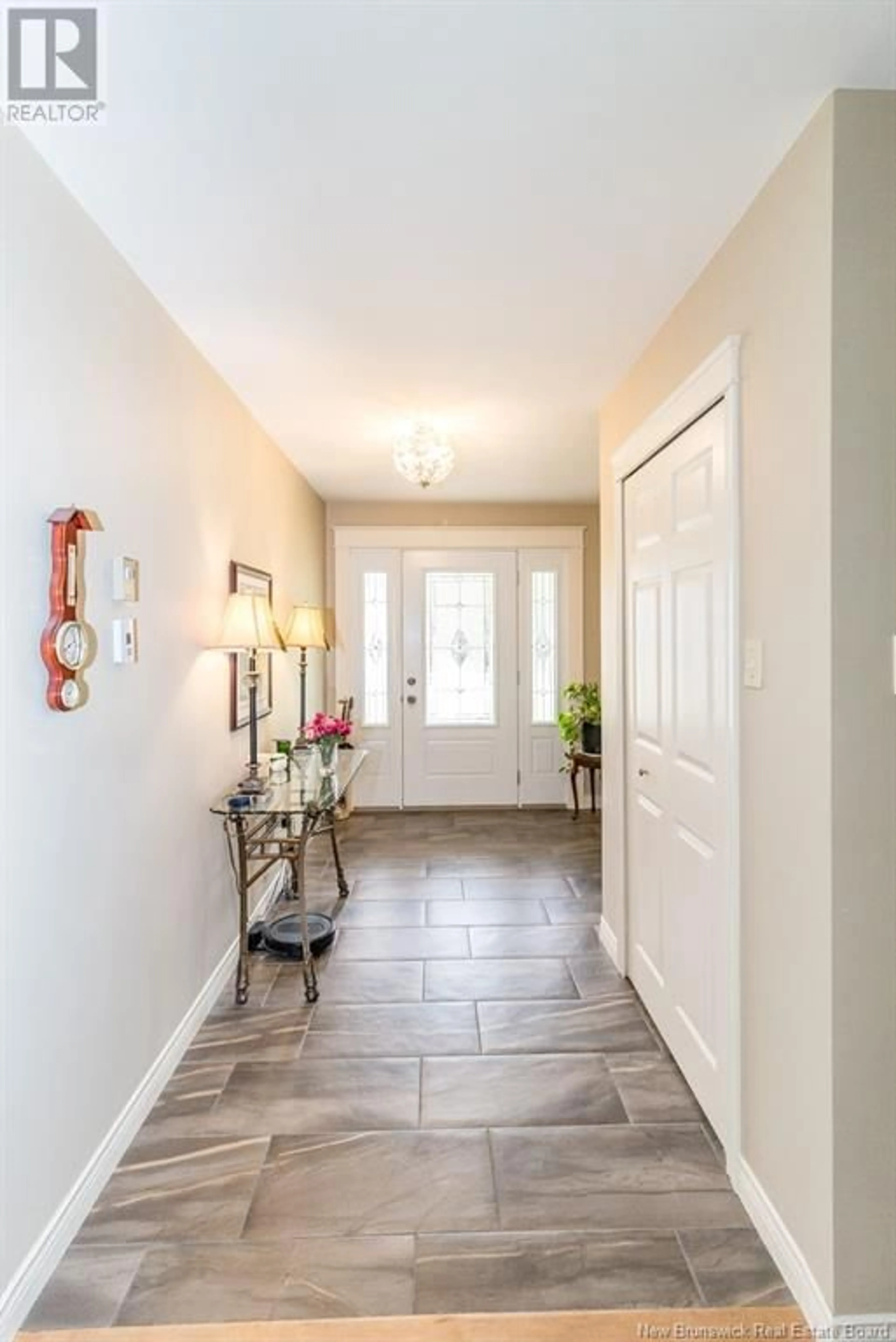 Indoor entryway for 52 HIGHLAND AVENUE, Rothesay New Brunswick E2E5N5