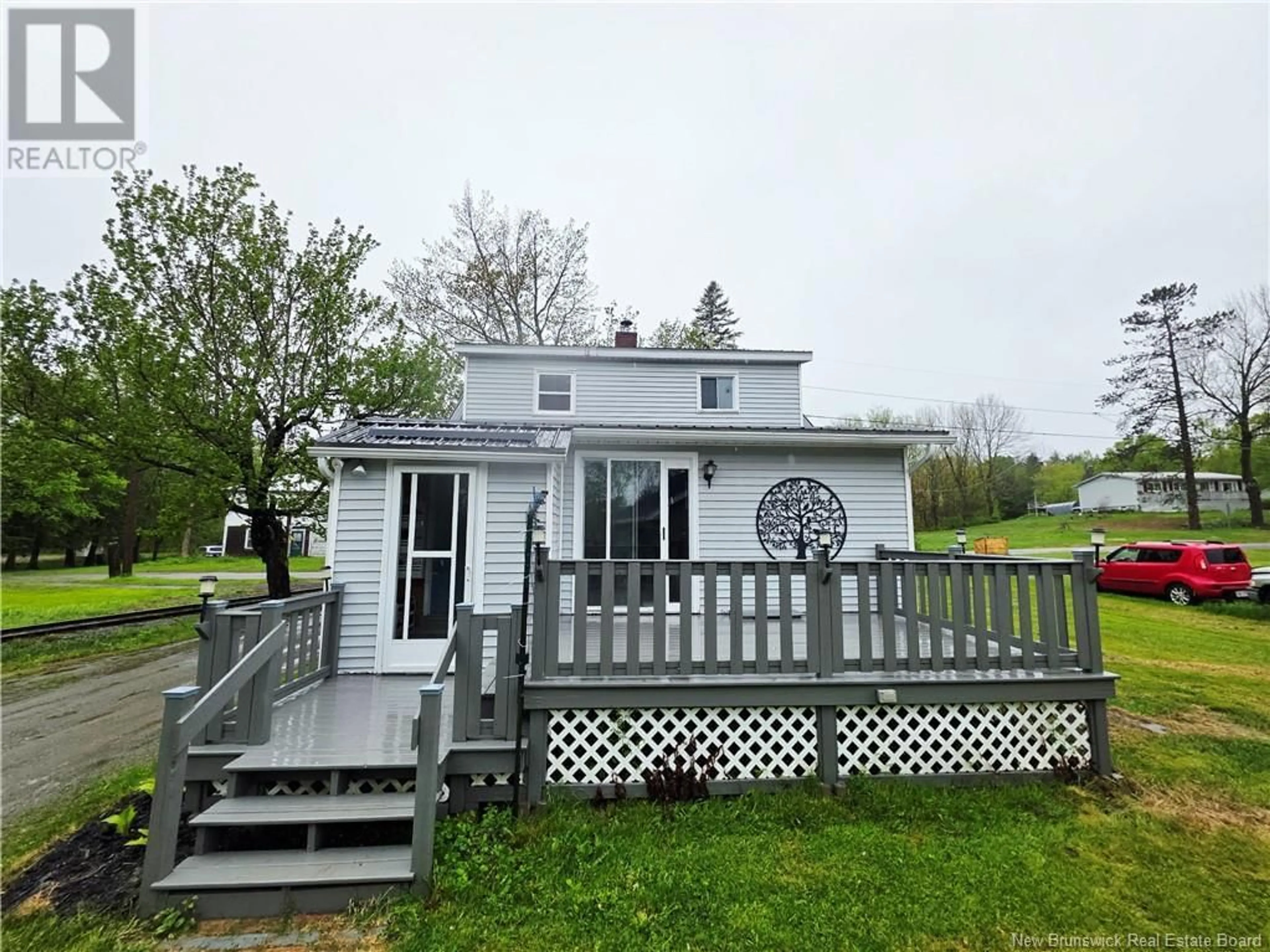 Unknown for 74 WEST STREET, St. Stephen New Brunswick E3L1P6
