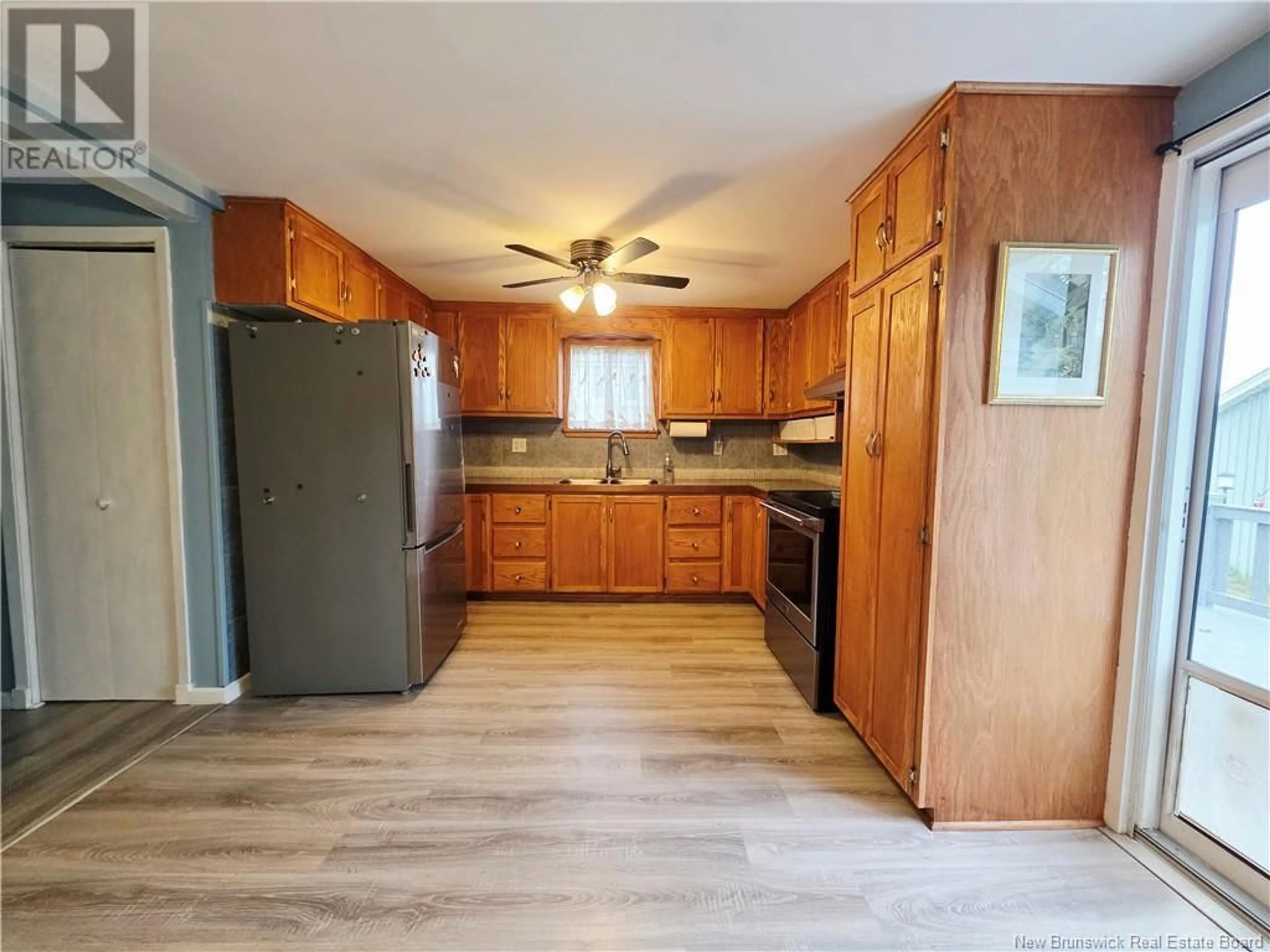 Standard kitchen, unknown for 74 WEST STREET, St. Stephen New Brunswick E3L1P6