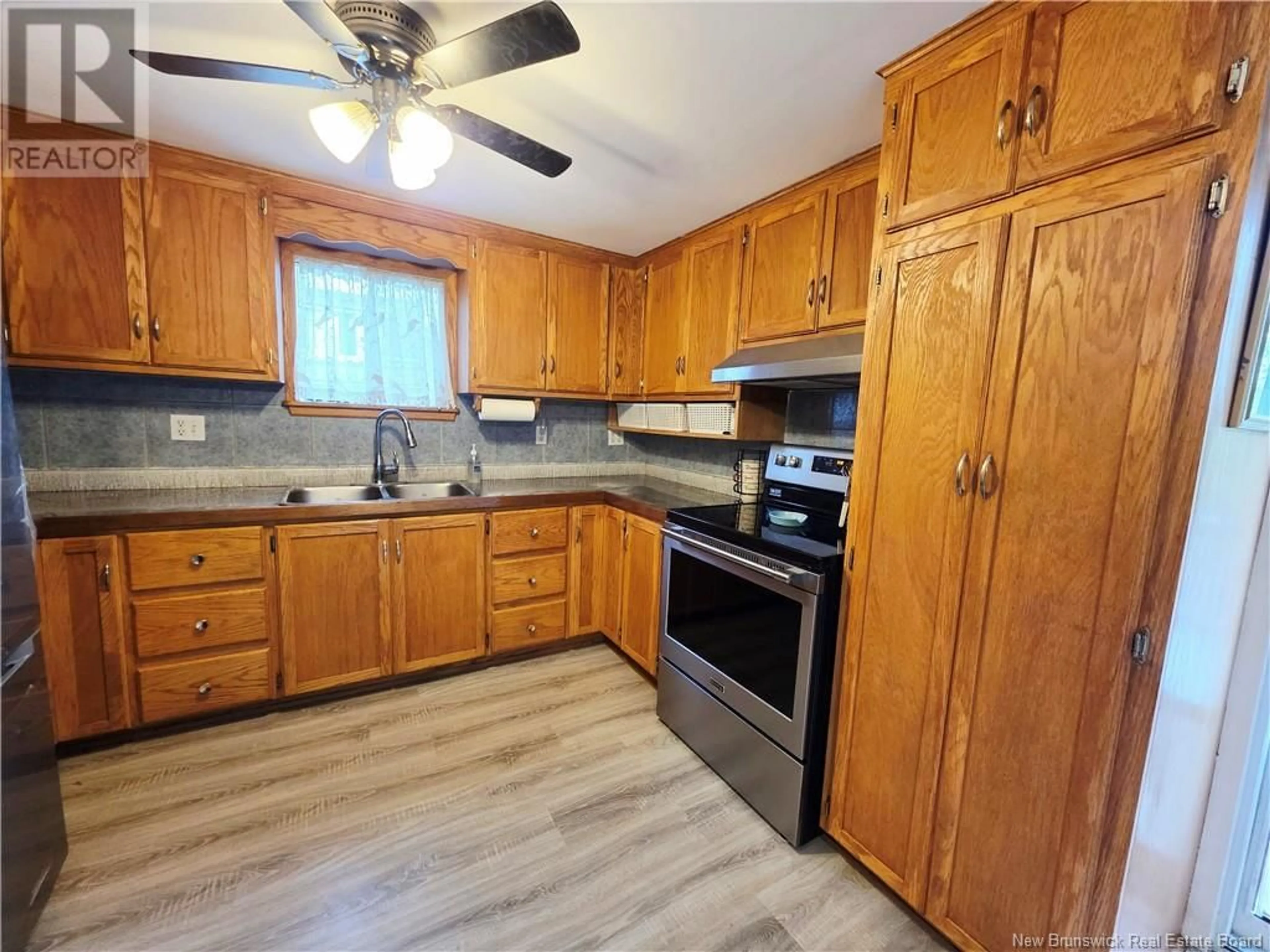 Standard kitchen, unknown for 74 WEST STREET, St. Stephen New Brunswick E3L1P6