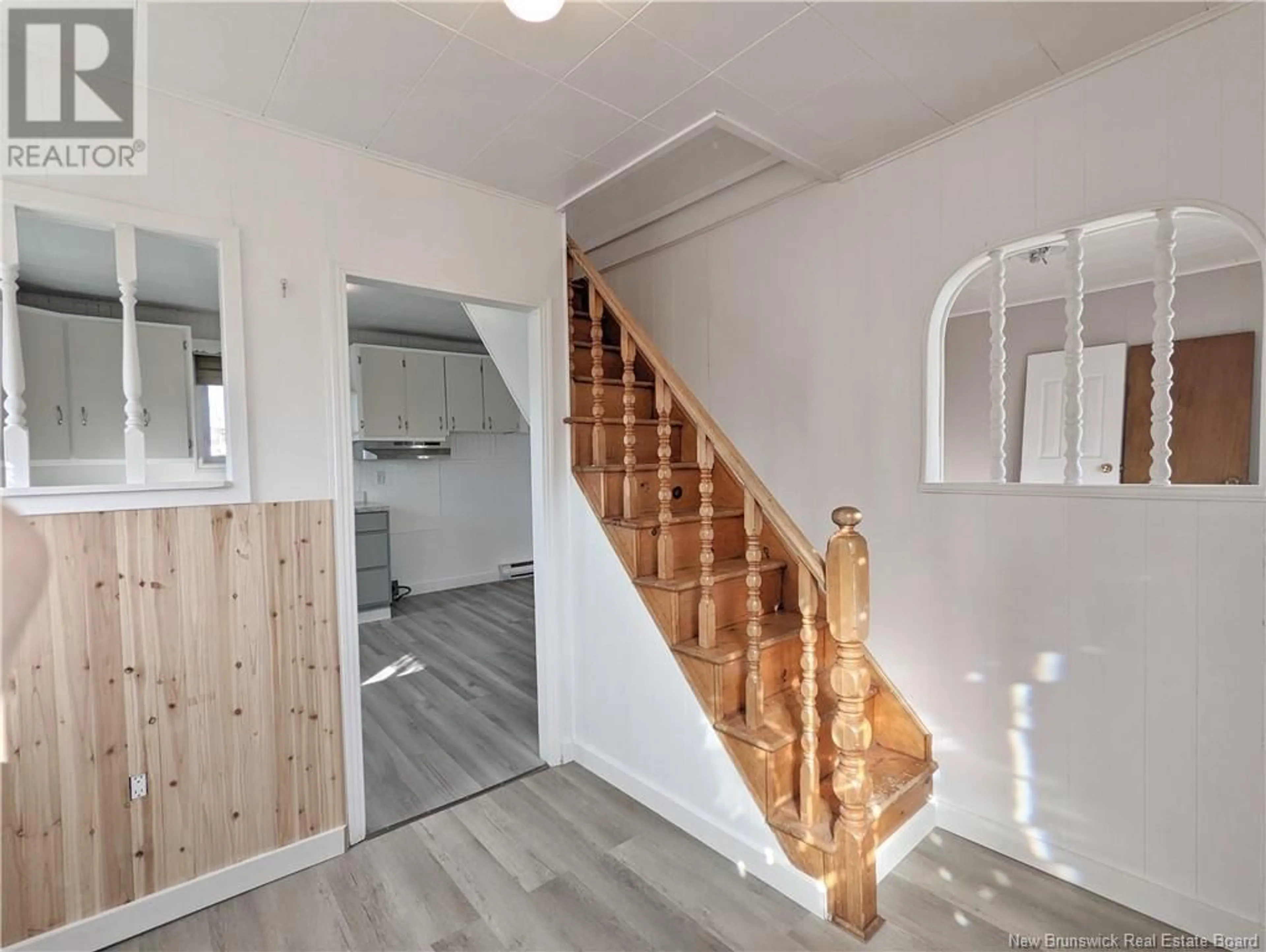 Unknown for 1484 RUE PRINCIPALE, Le Goulet New Brunswick E8S2E2