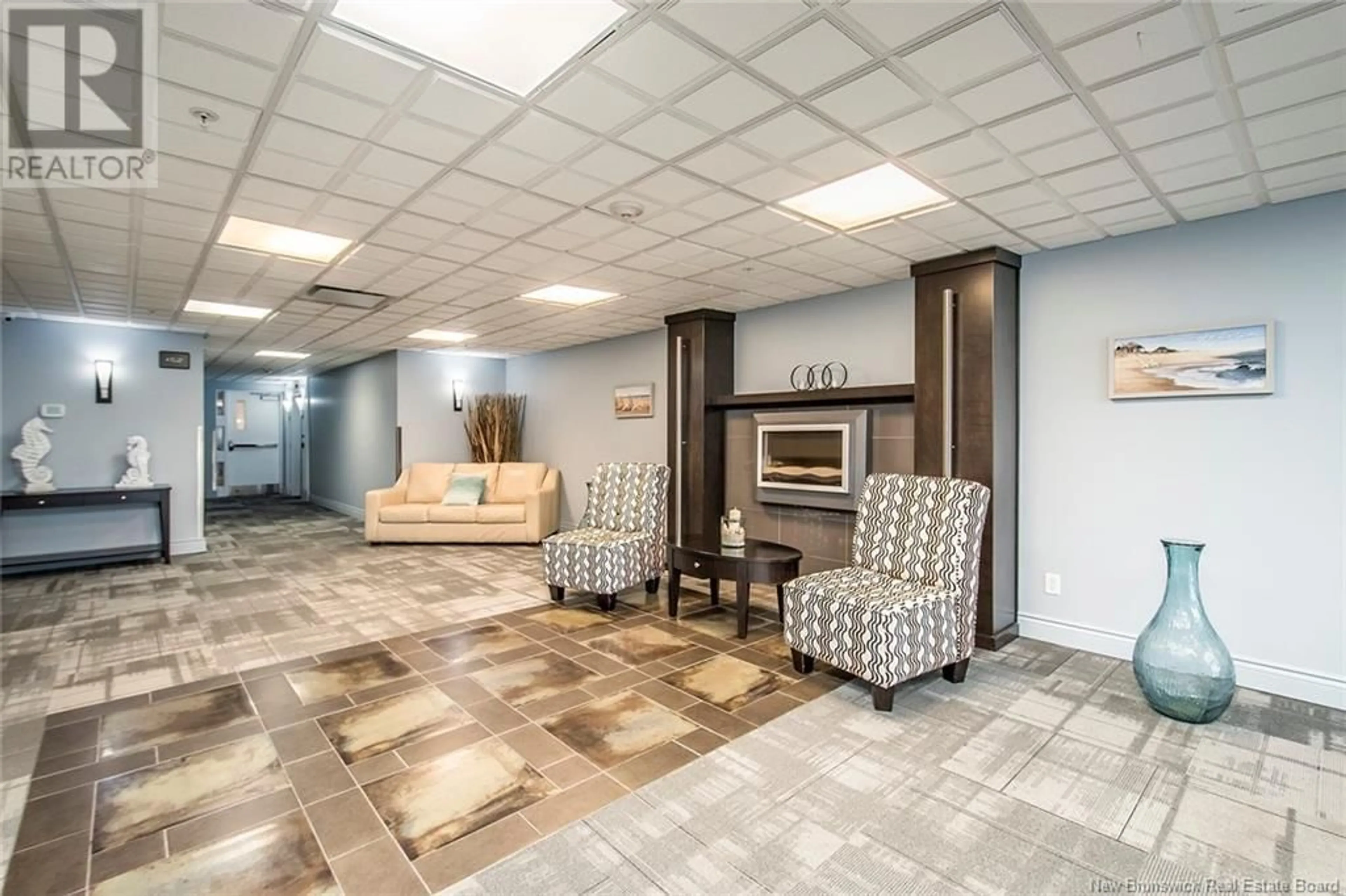 Lobby for 219 - 69 CAP BIMET BOULEVARD, Grand-Barachois New Brunswick E4P6X5