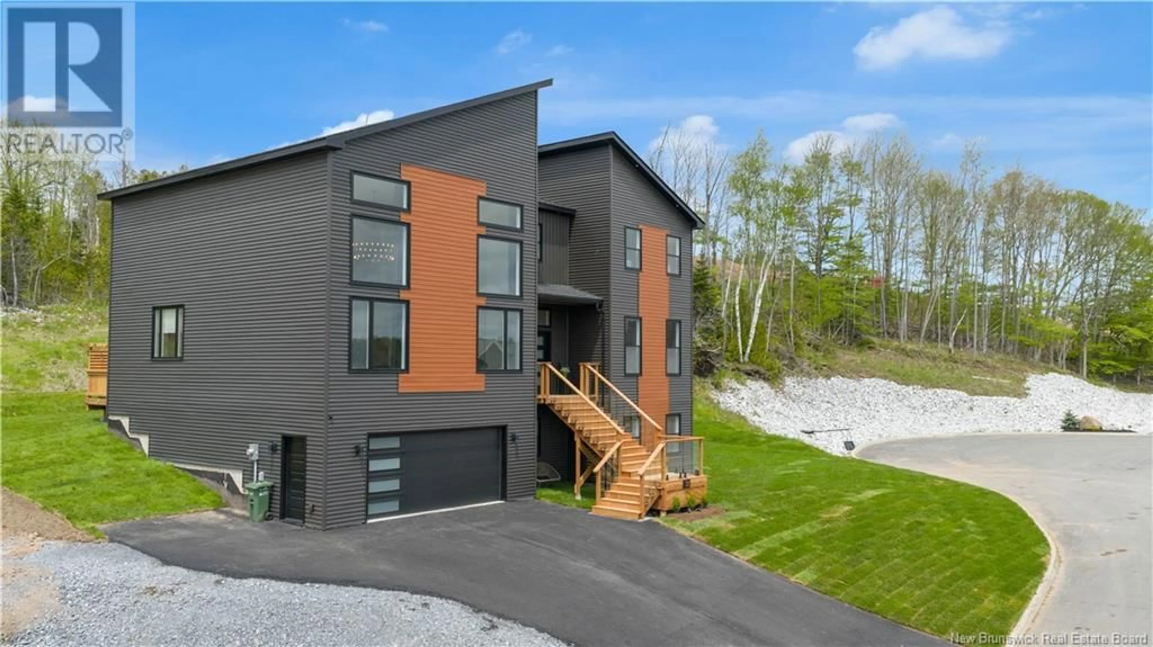 Unknown for 31 HERITAGE WAY, Quispamsis New Brunswick E2E0T4
