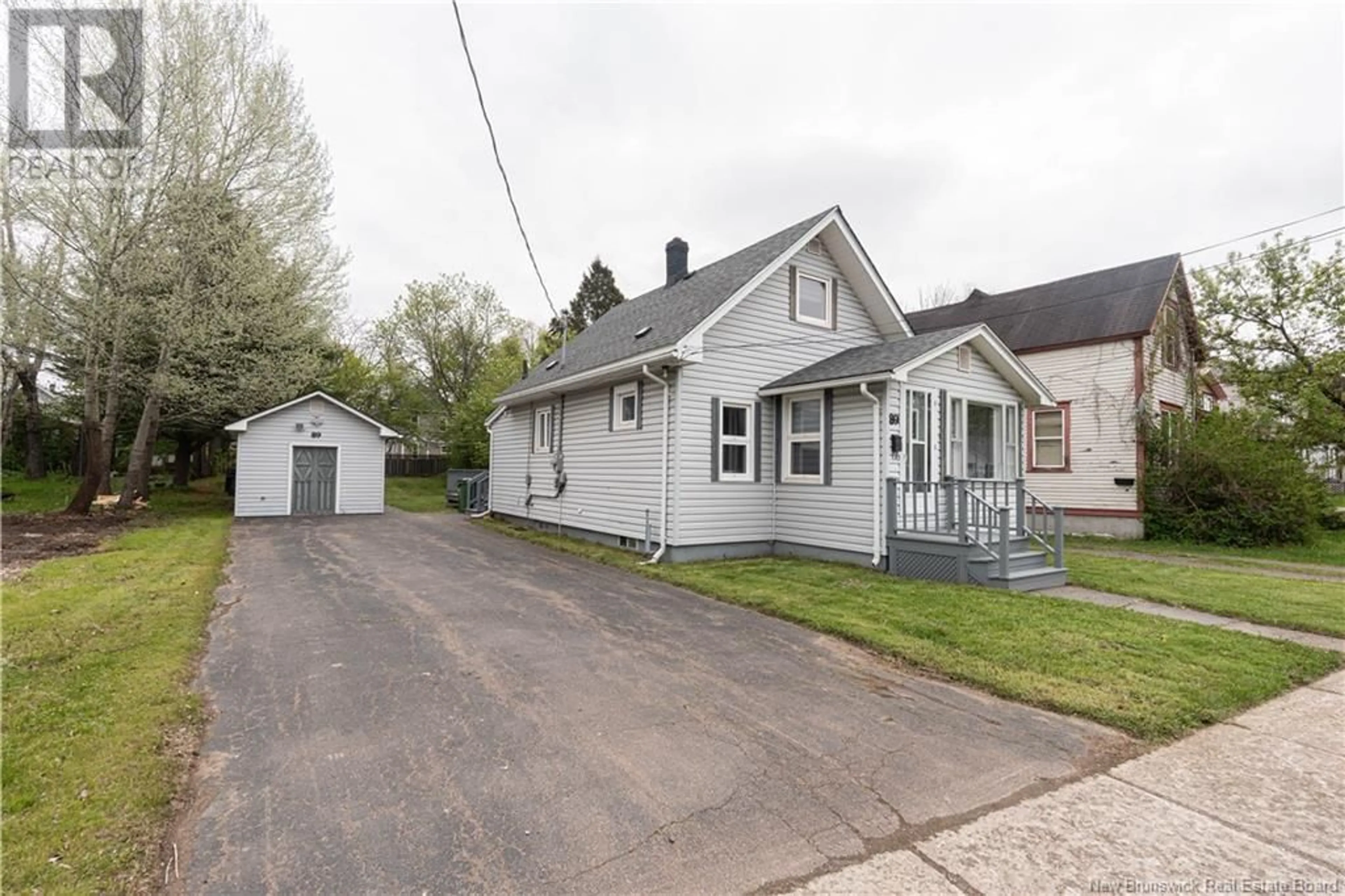 Unknown for 89 BROADWAY STREET, Moncton New Brunswick E1A3Y1