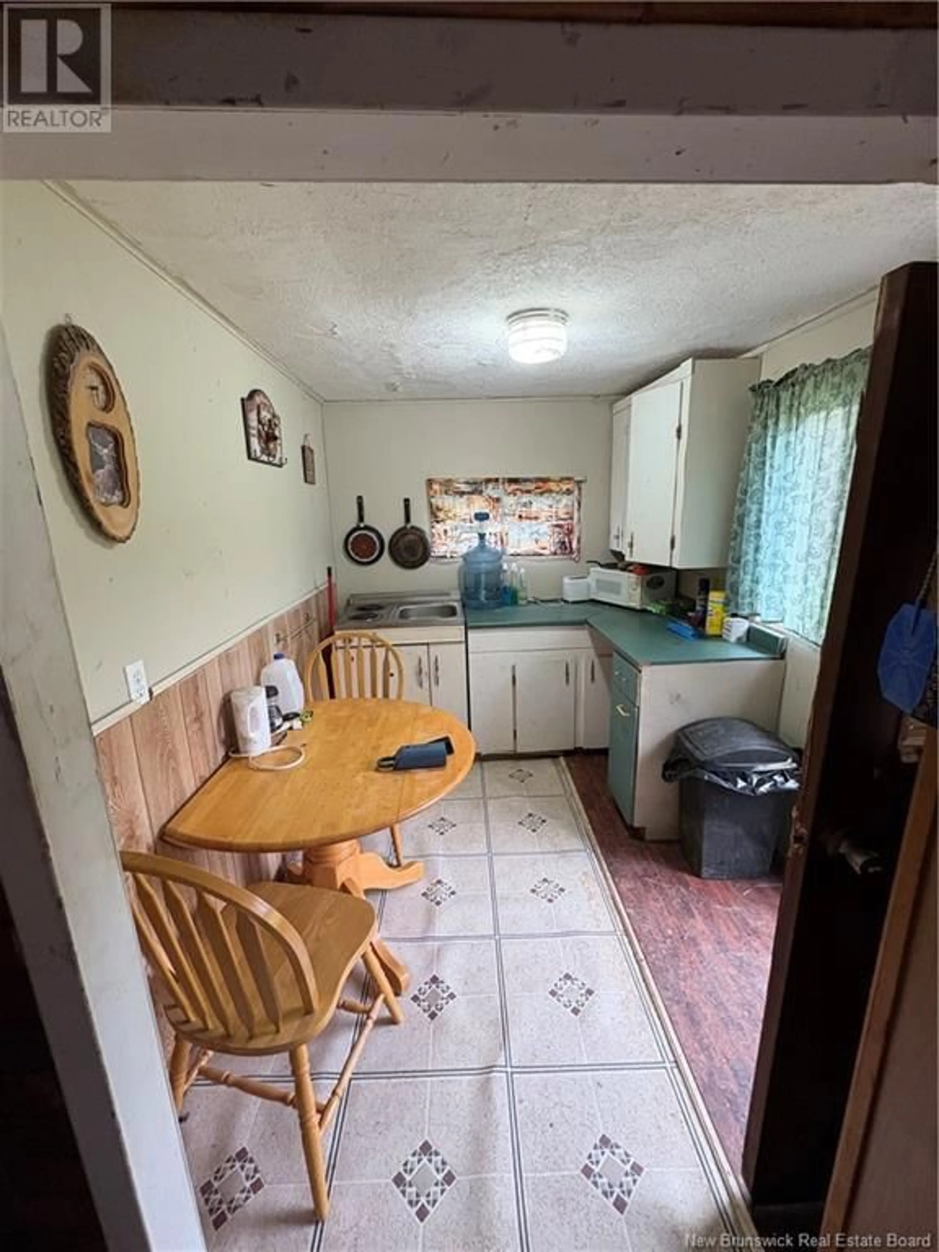 Standard kitchen, unknown for 56 VACATION LANE, South Canaan New Brunswick E4Z3R7