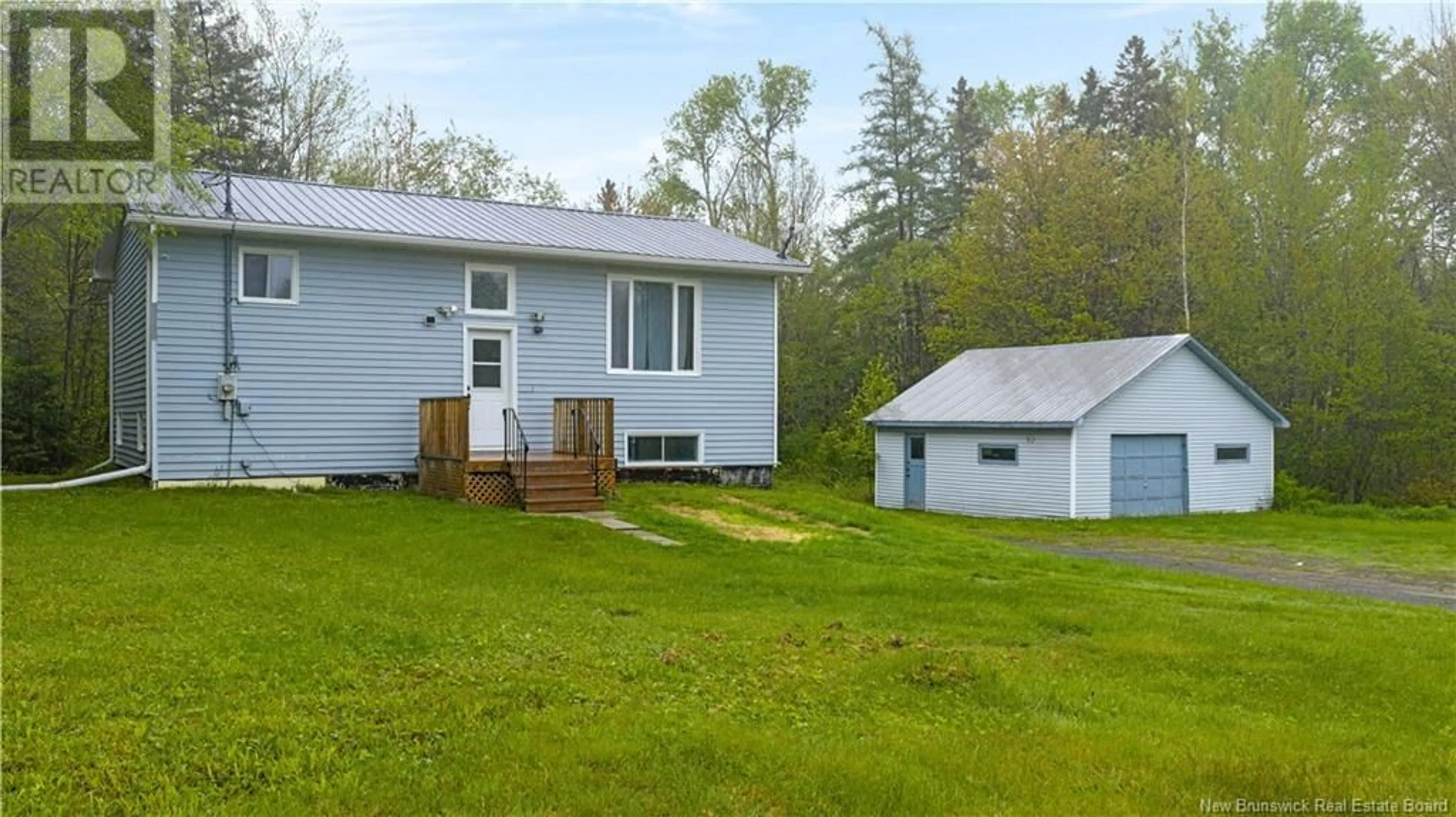 Unknown for 41 GILLETT ROAD, Hoyt New Brunswick E2L2K2