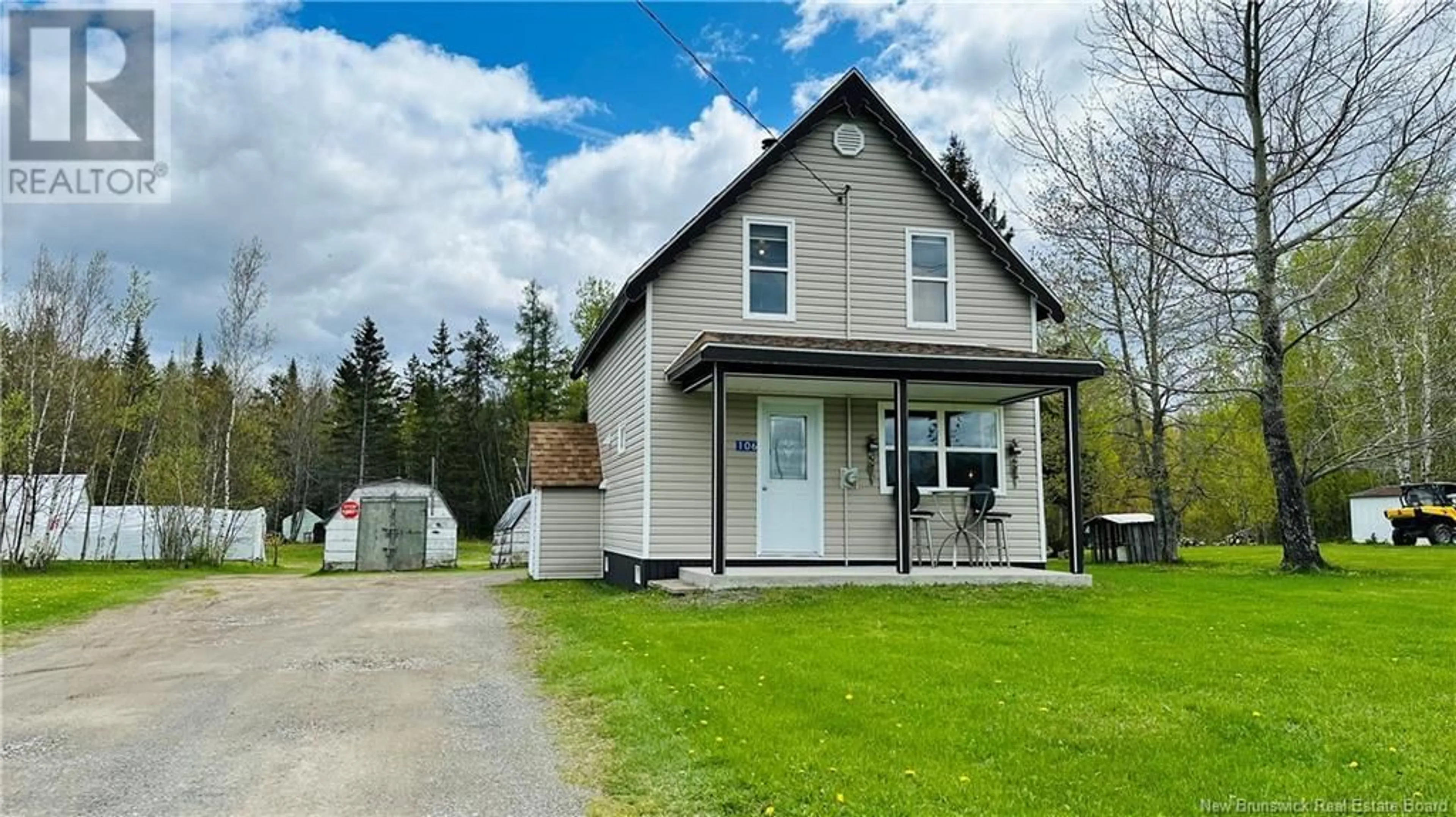 Unknown for 106 RUE DE L'ECOLE, Rogersville New Brunswick E4Y1V7