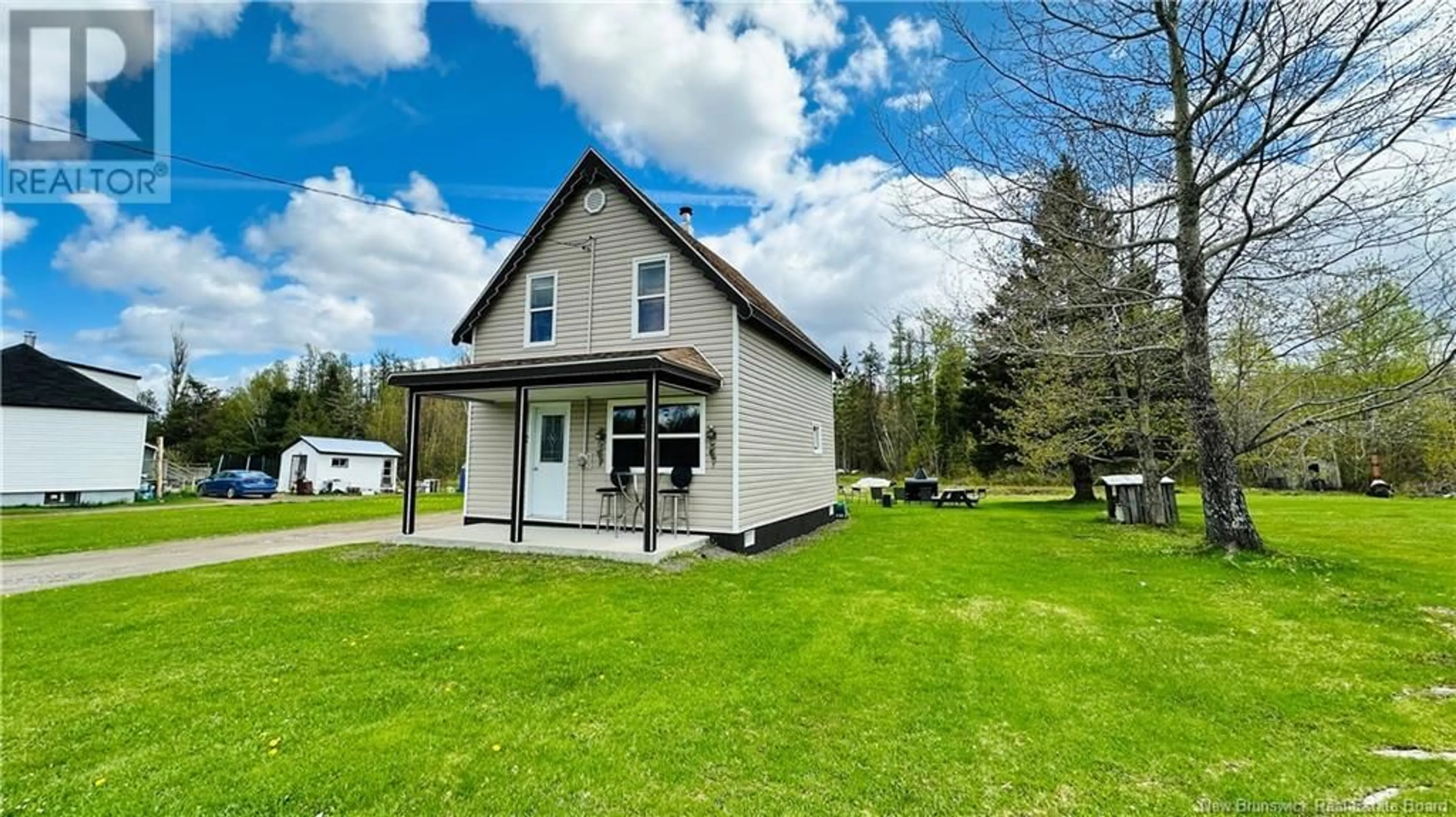 Unknown for 106 RUE DE L'ECOLE, Rogersville New Brunswick E4Y1V7