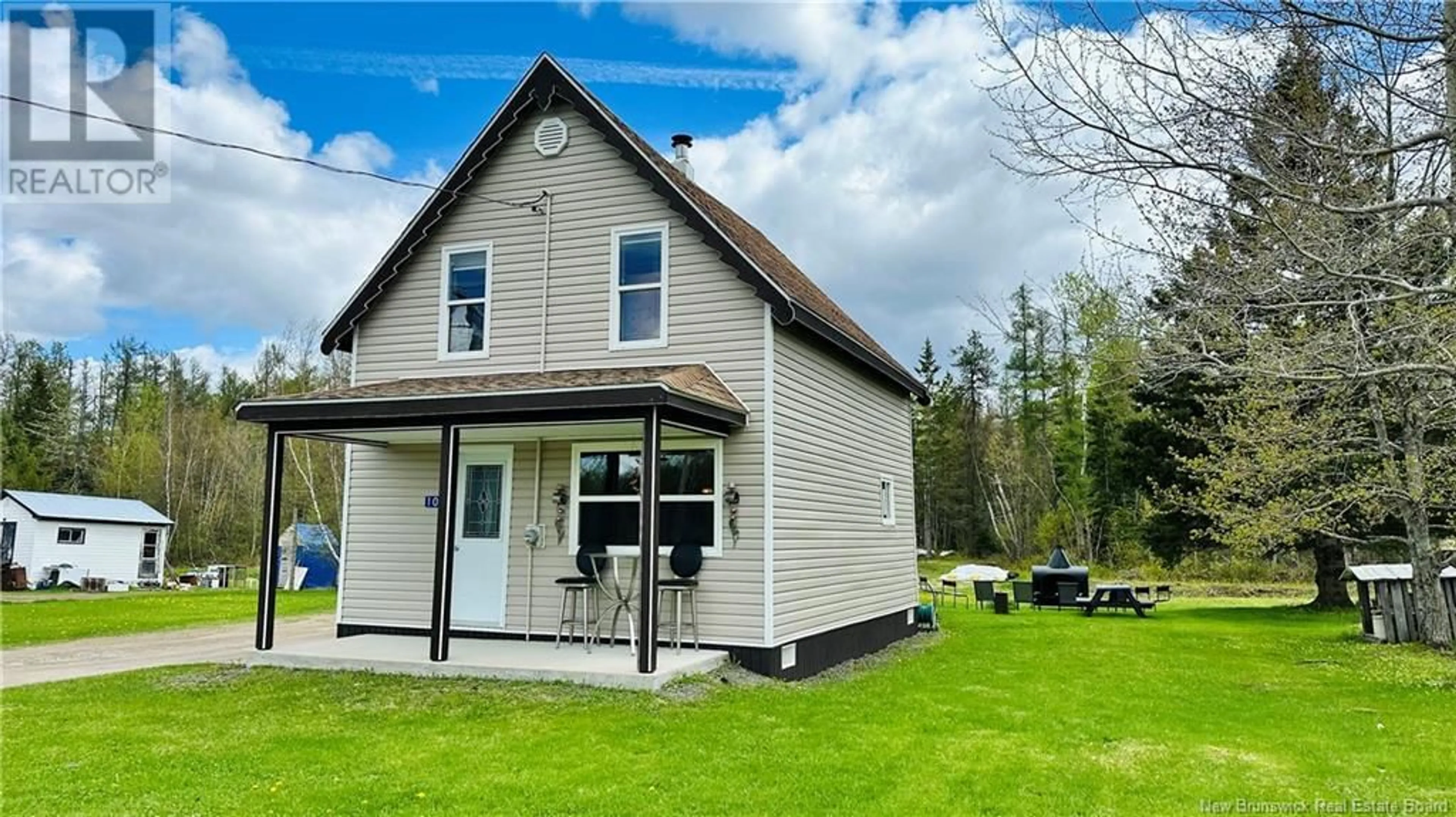 Unknown for 106 RUE DE L'ECOLE, Rogersville New Brunswick E4Y1V7