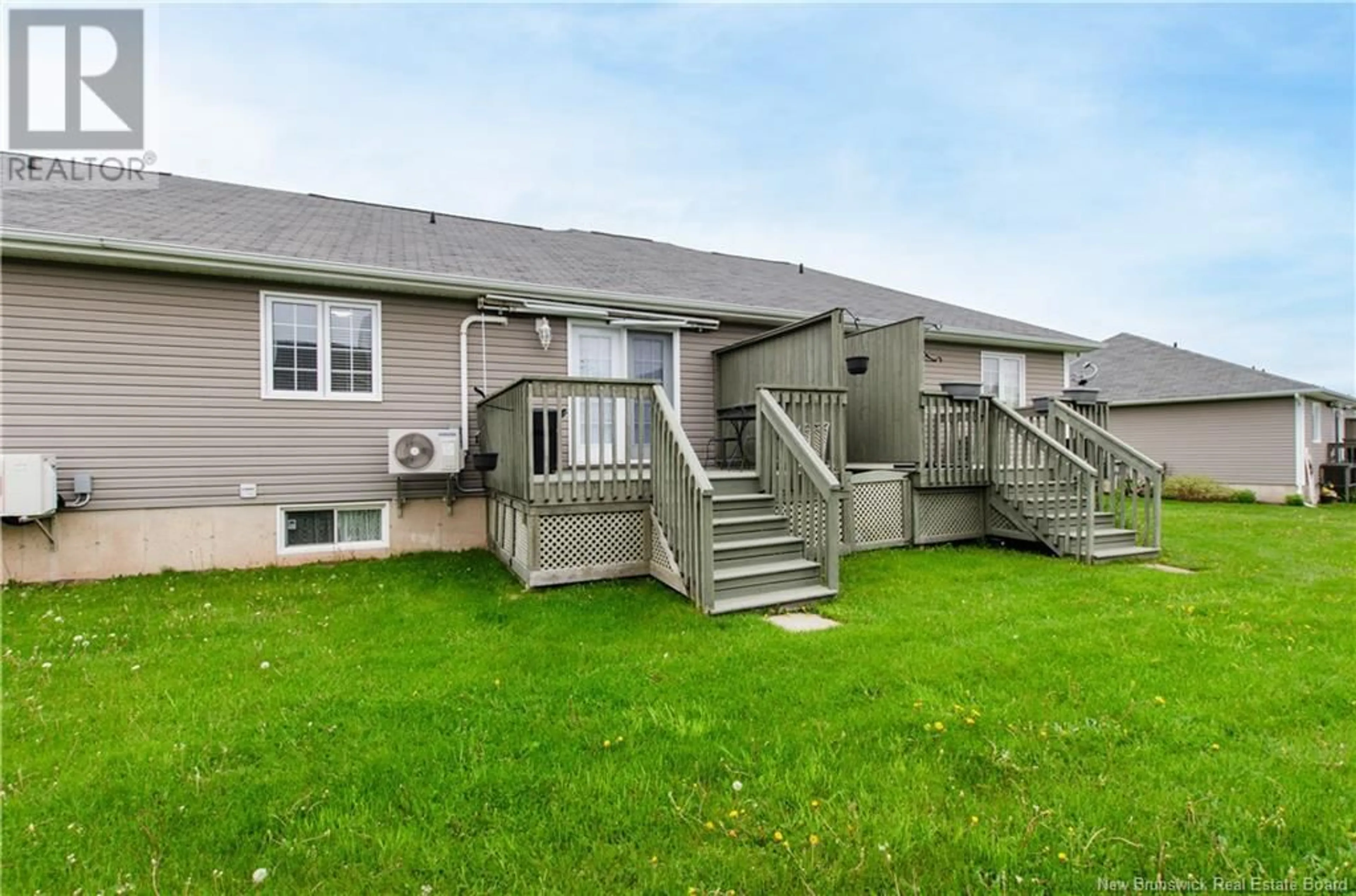 Unknown for 16 JAYDEN LANE, Moncton New Brunswick E1G0S2