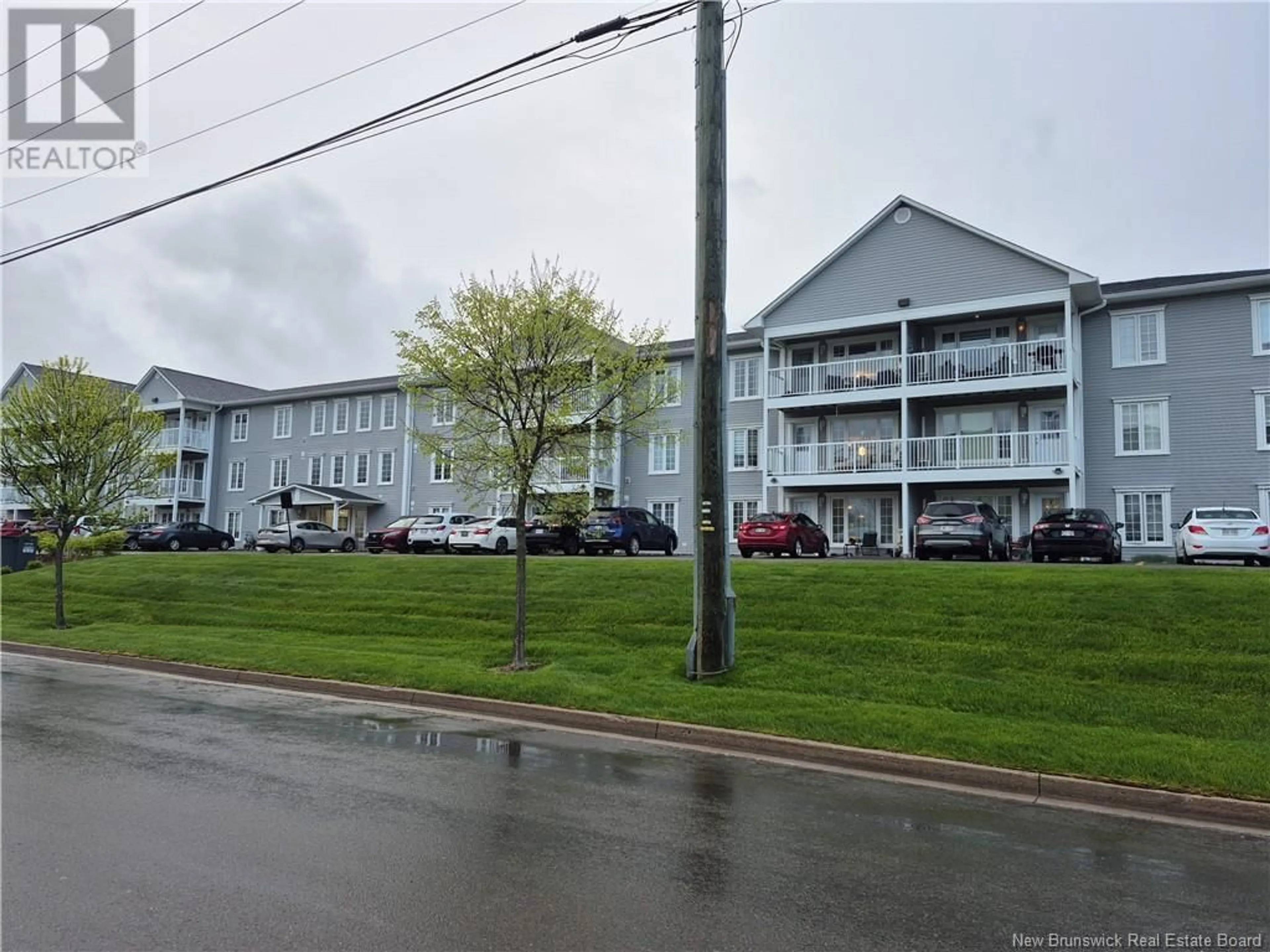 Blurry image for 17 - 185 REYNOLDS STREET, Fredericton New Brunswick E3A0K7