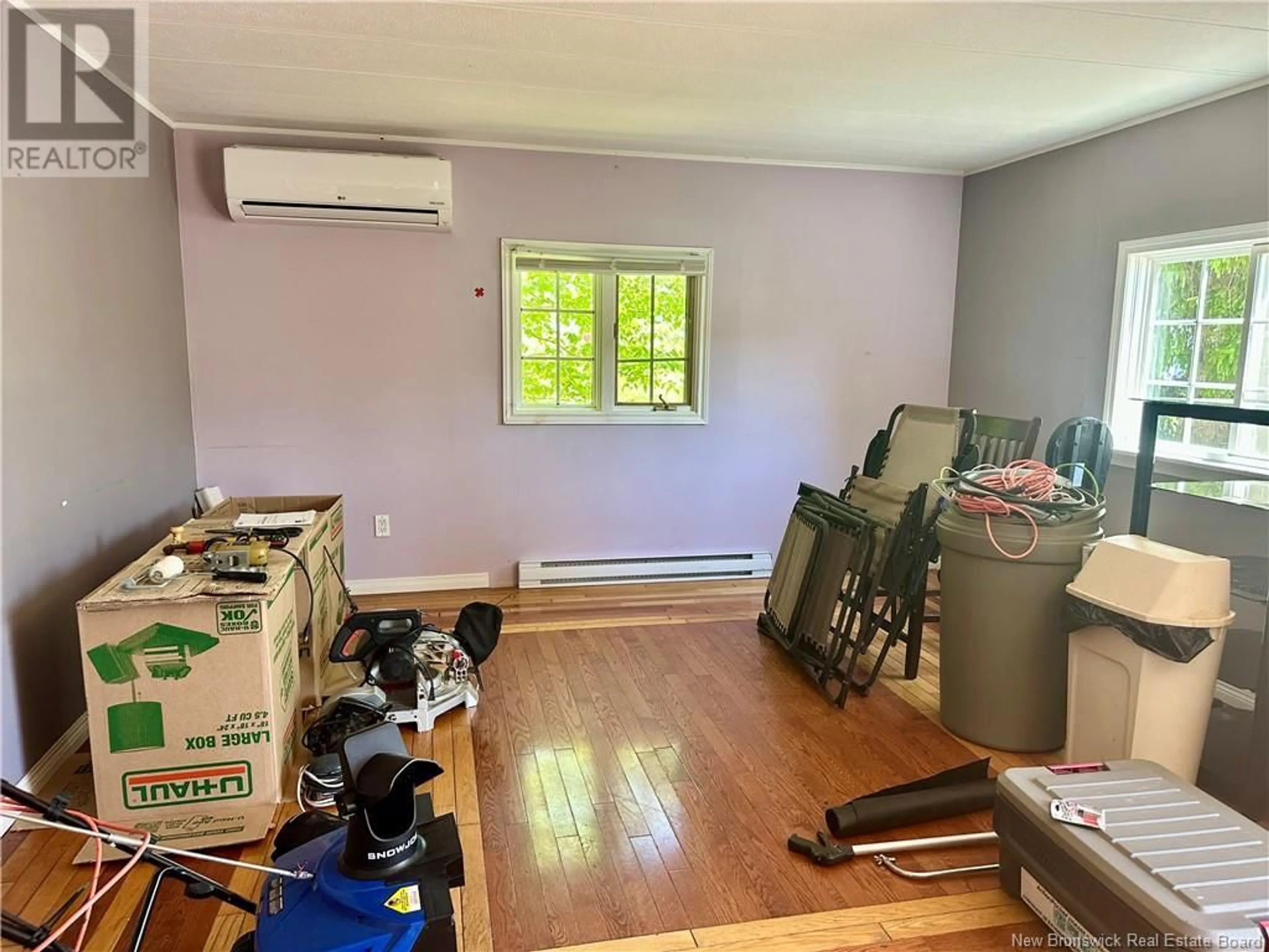 A pic of a room for 31 RAMSEY STREET, Lincoln New Brunswick E3B6X1