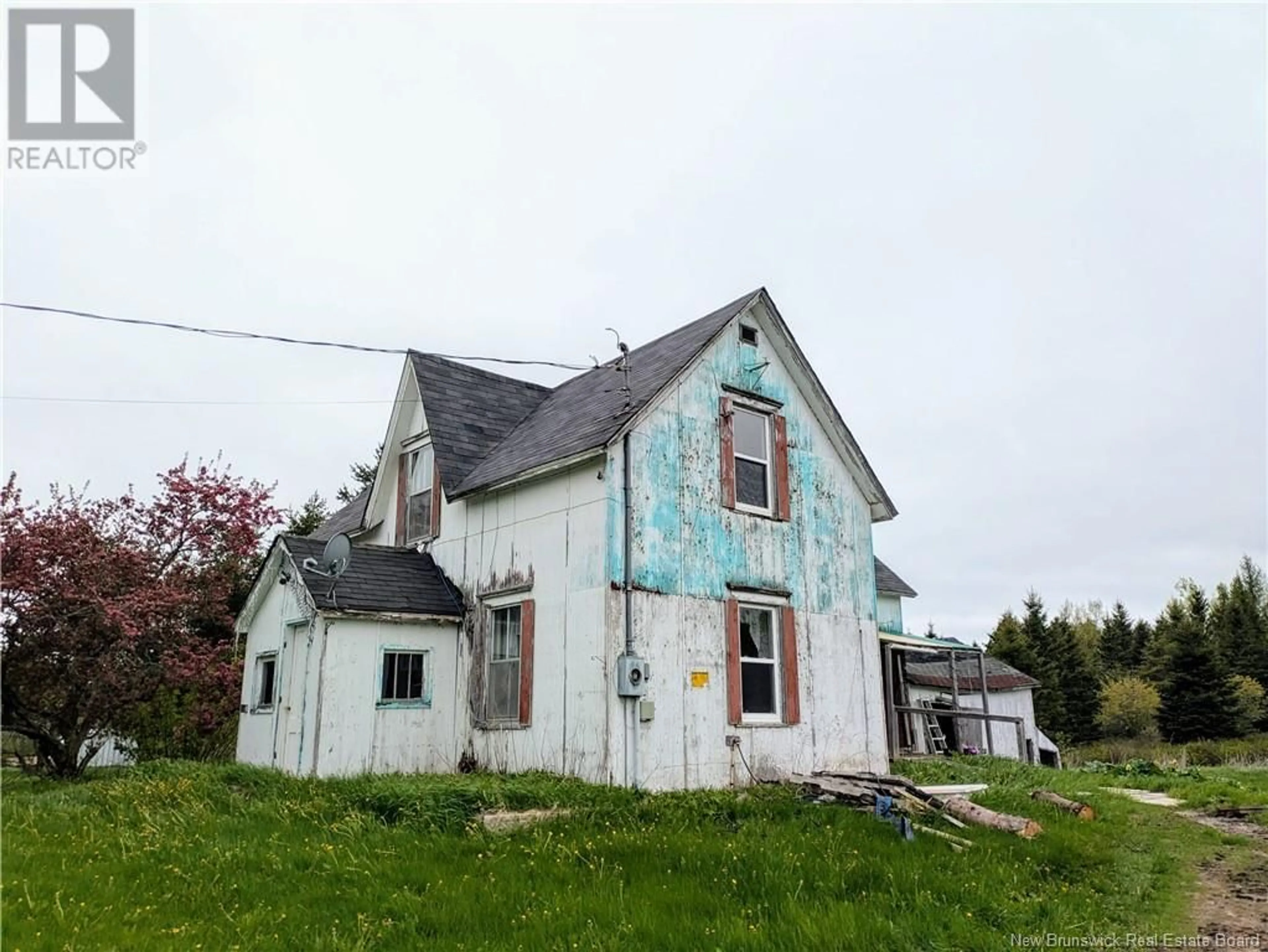 Unknown for 4351 ROUTE 106, Petitcodiac New Brunswick E4Z3K2