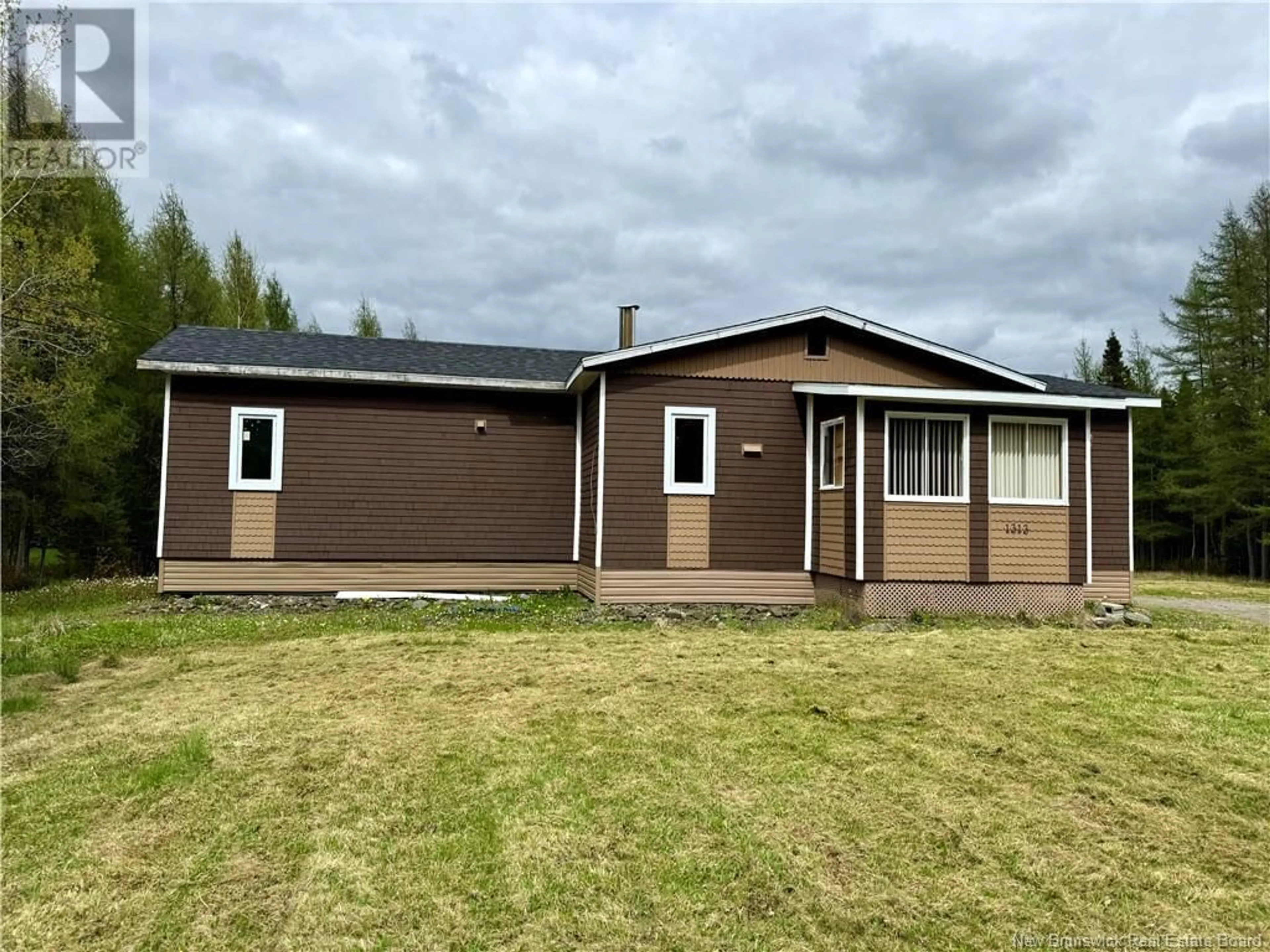 Unknown for 1313 BAISLEY ROAD, Saint-Jacques New Brunswick E7B2A4