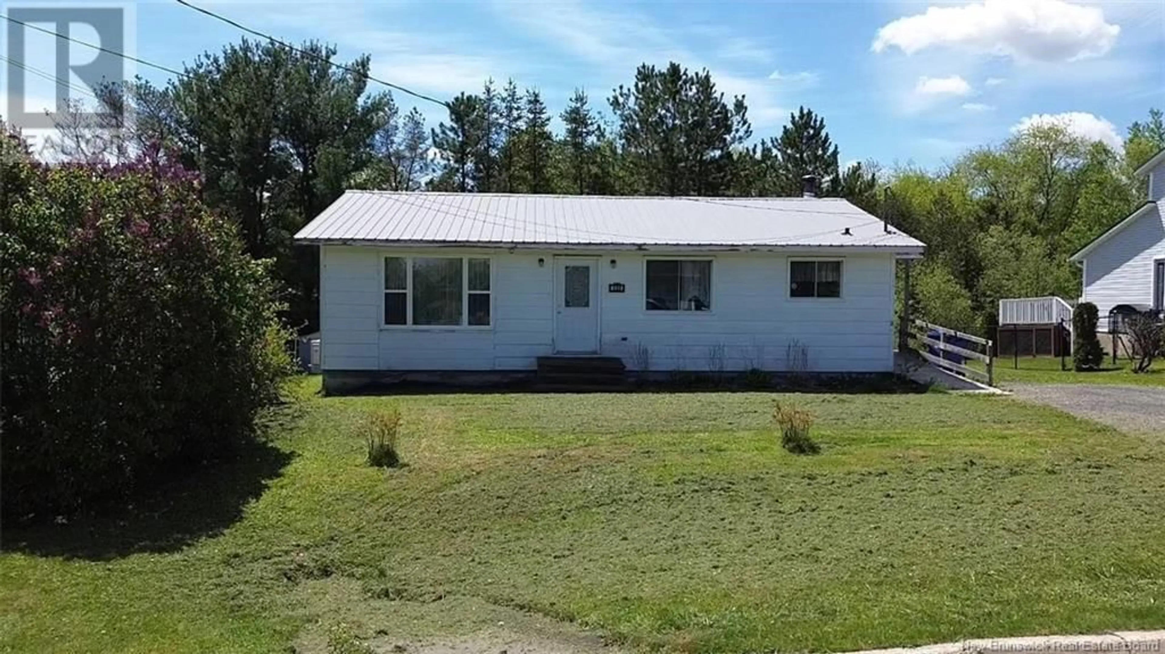 Unknown for 133 EASTWOOD DRIVE, Woodstock New Brunswick E7M1P7