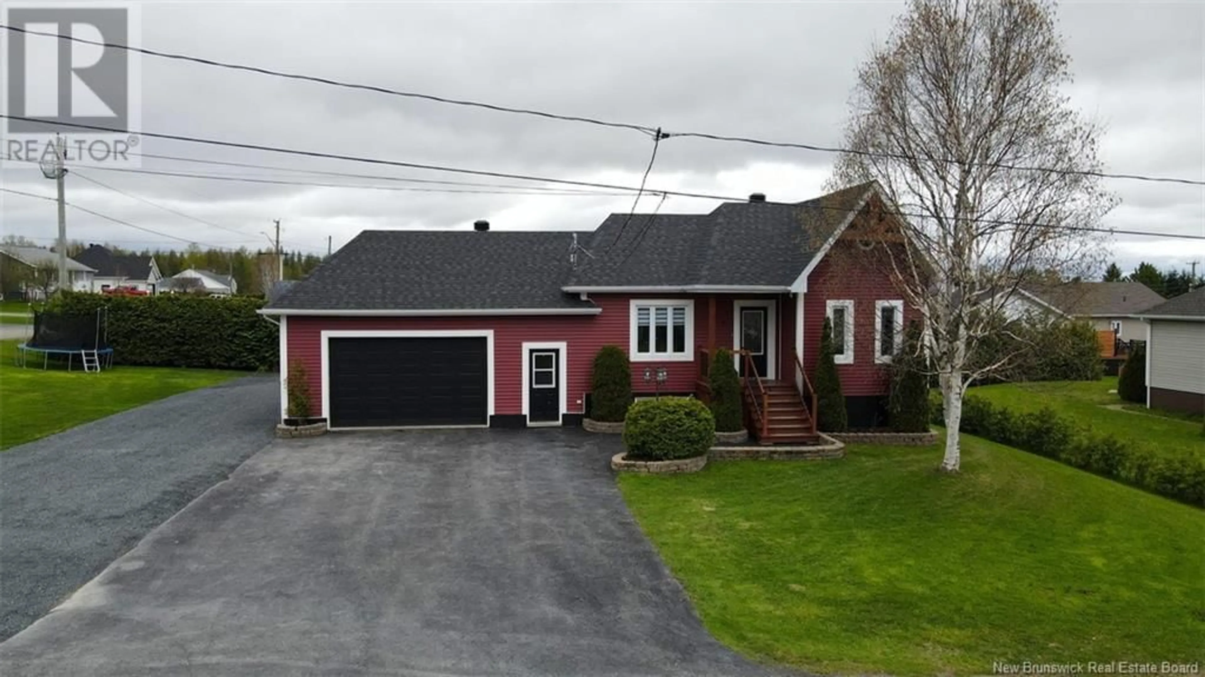 Unknown for 9 BANVILLE STREET, Saint-Quentin New Brunswick E8A1A6