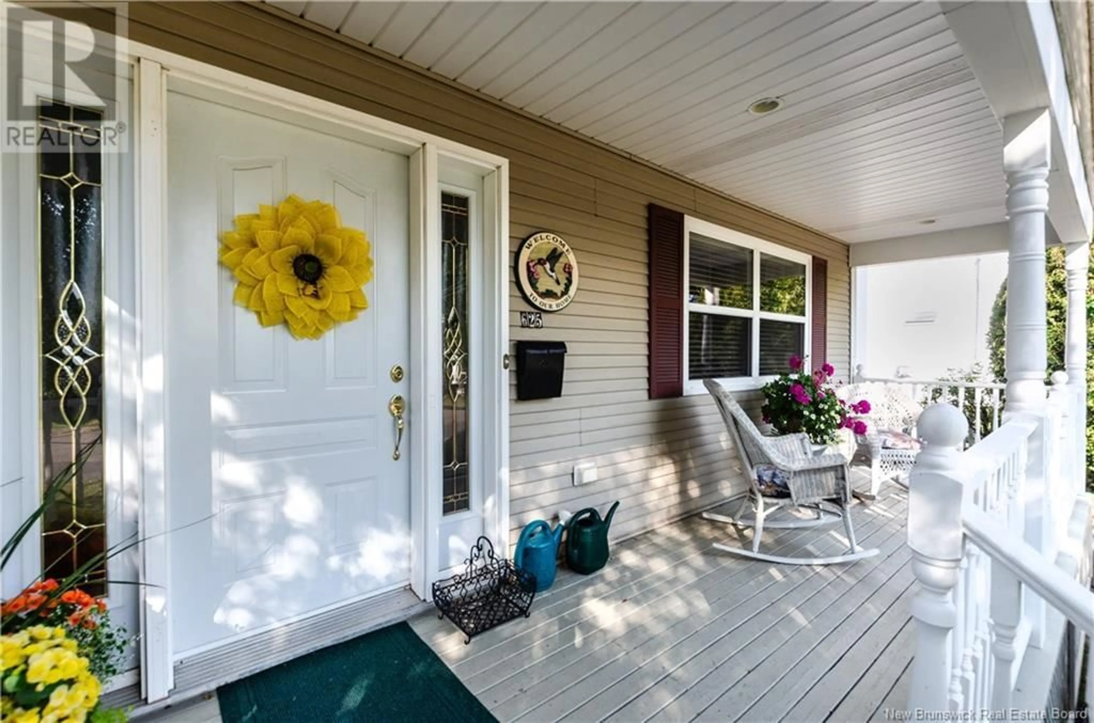 Indoor entryway for 625 BLYTHWOOD AVENUE, Riverview New Brunswick E1B2H3