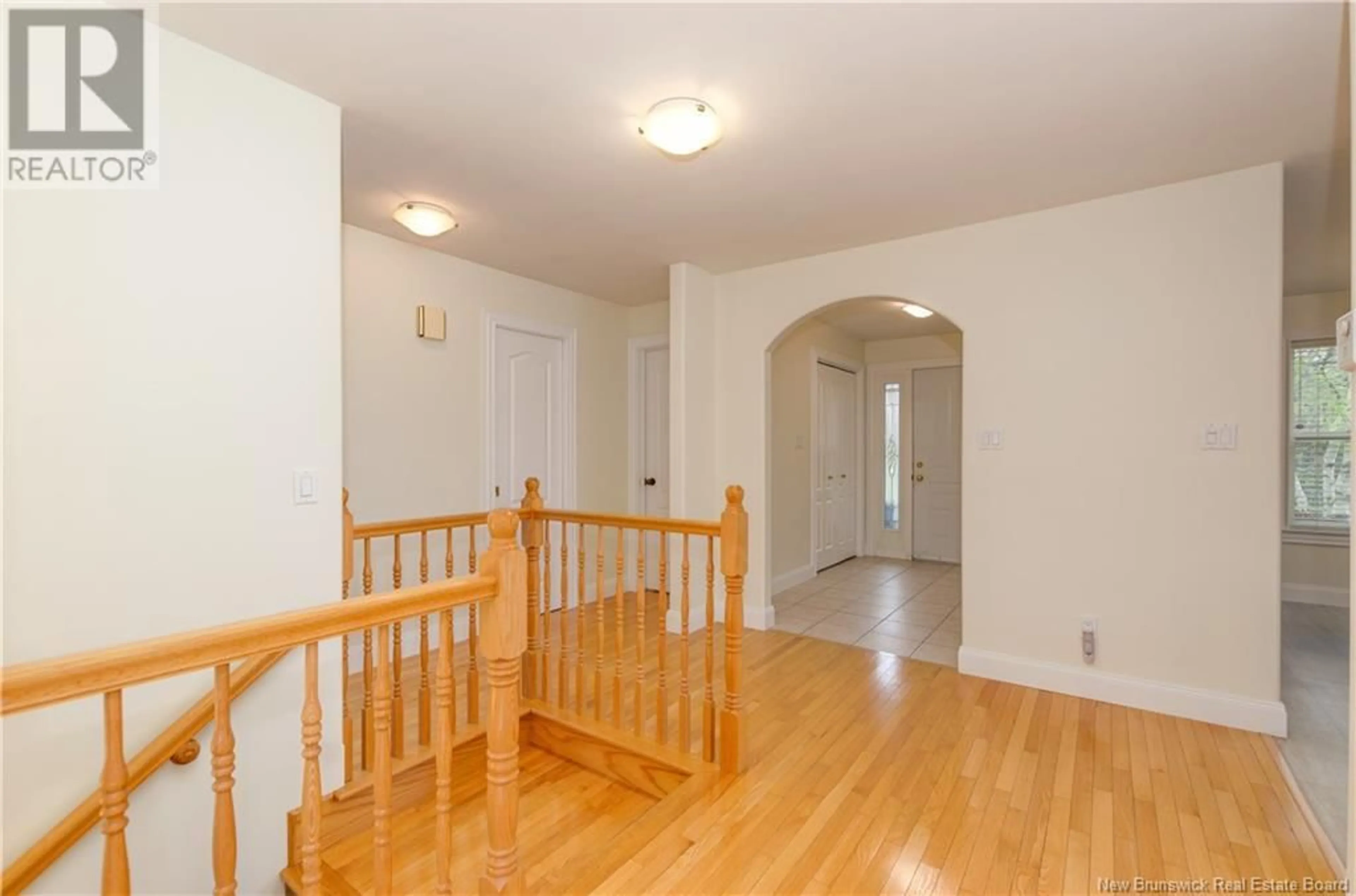 Indoor foyer for 625 BLYTHWOOD AVENUE, Riverview New Brunswick E1B2H3