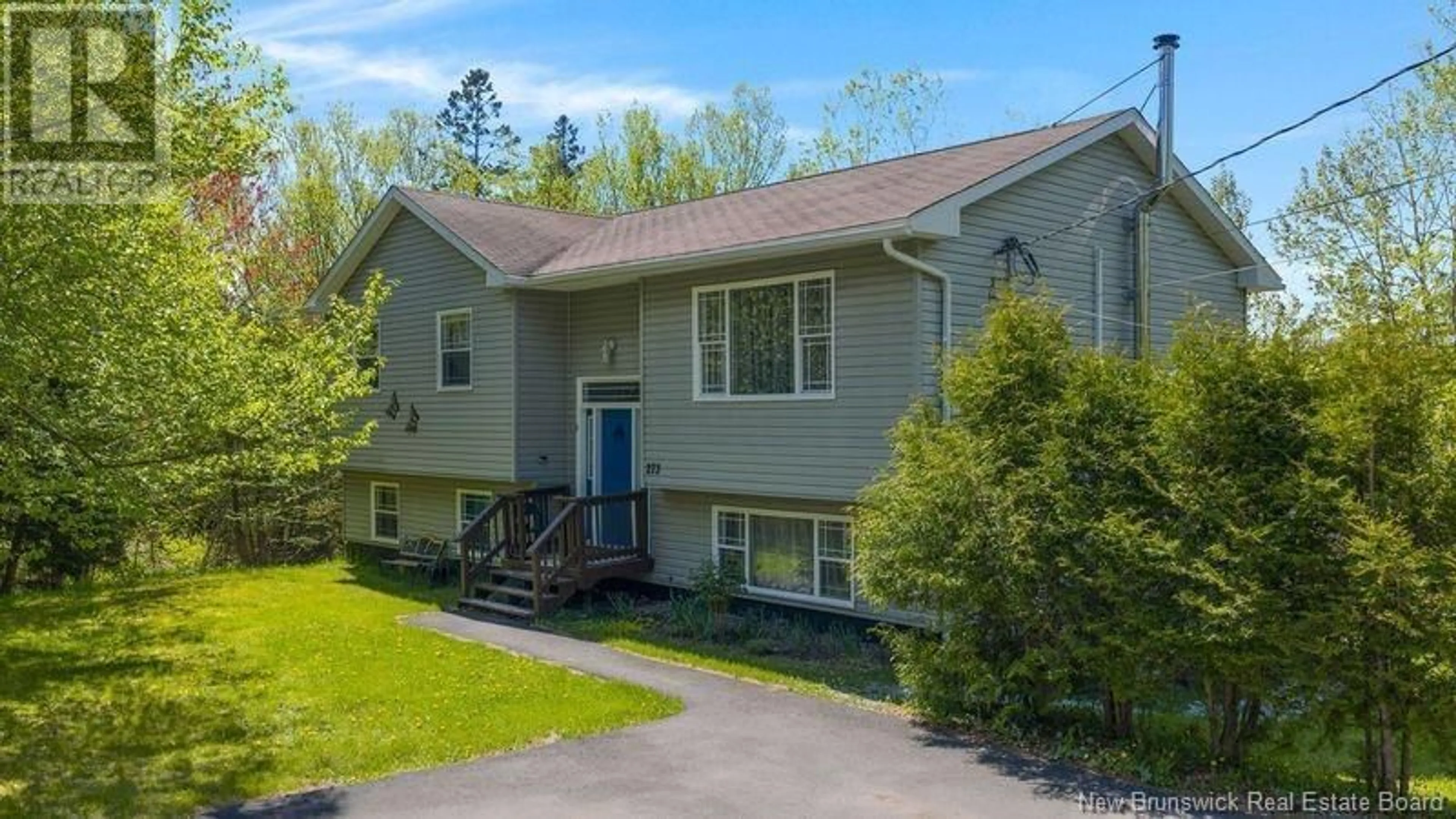 Unknown for 273 HAMPTON ROAD, Quispamsis New Brunswick E2E4P5