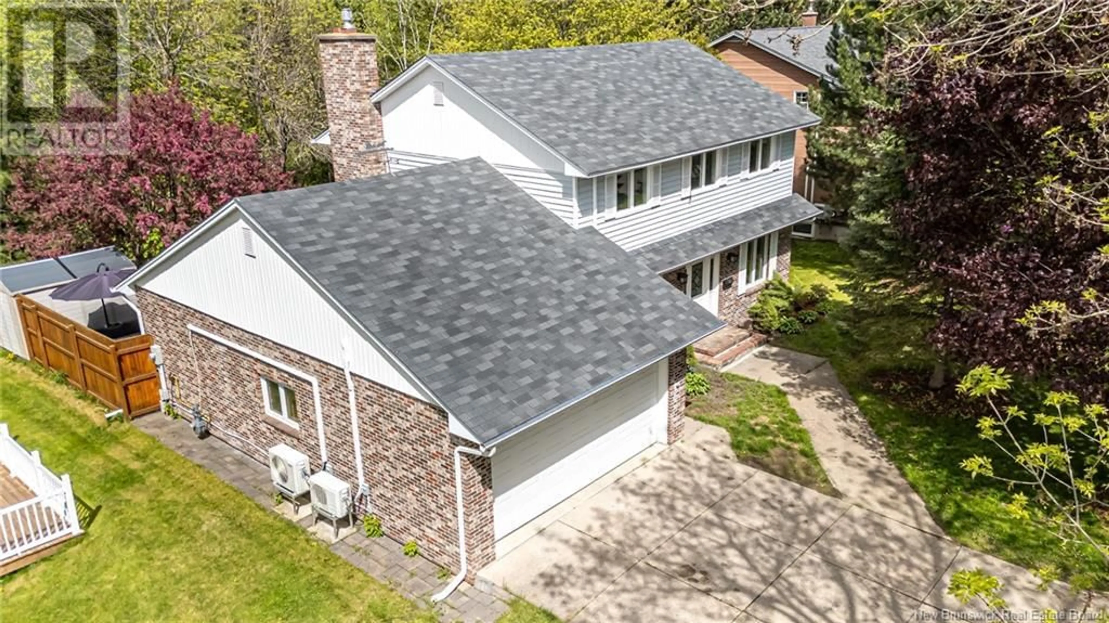 Unknown for 15 RIDGEWELL PLACE, Fredericton New Brunswick E3B6J9