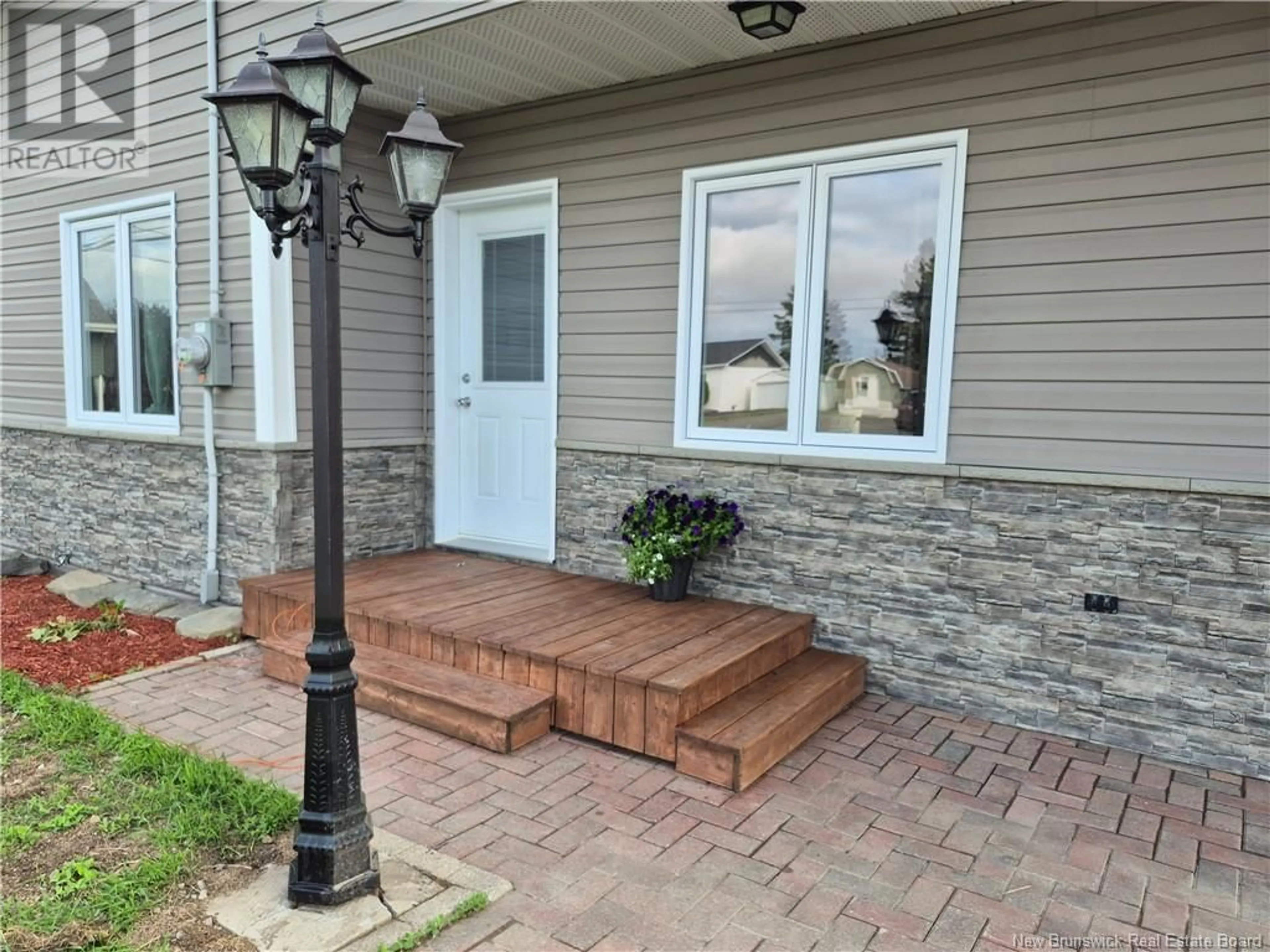 Unknown for 1519 TOBIQUE STREET, Drummond New Brunswick E3Y2P8