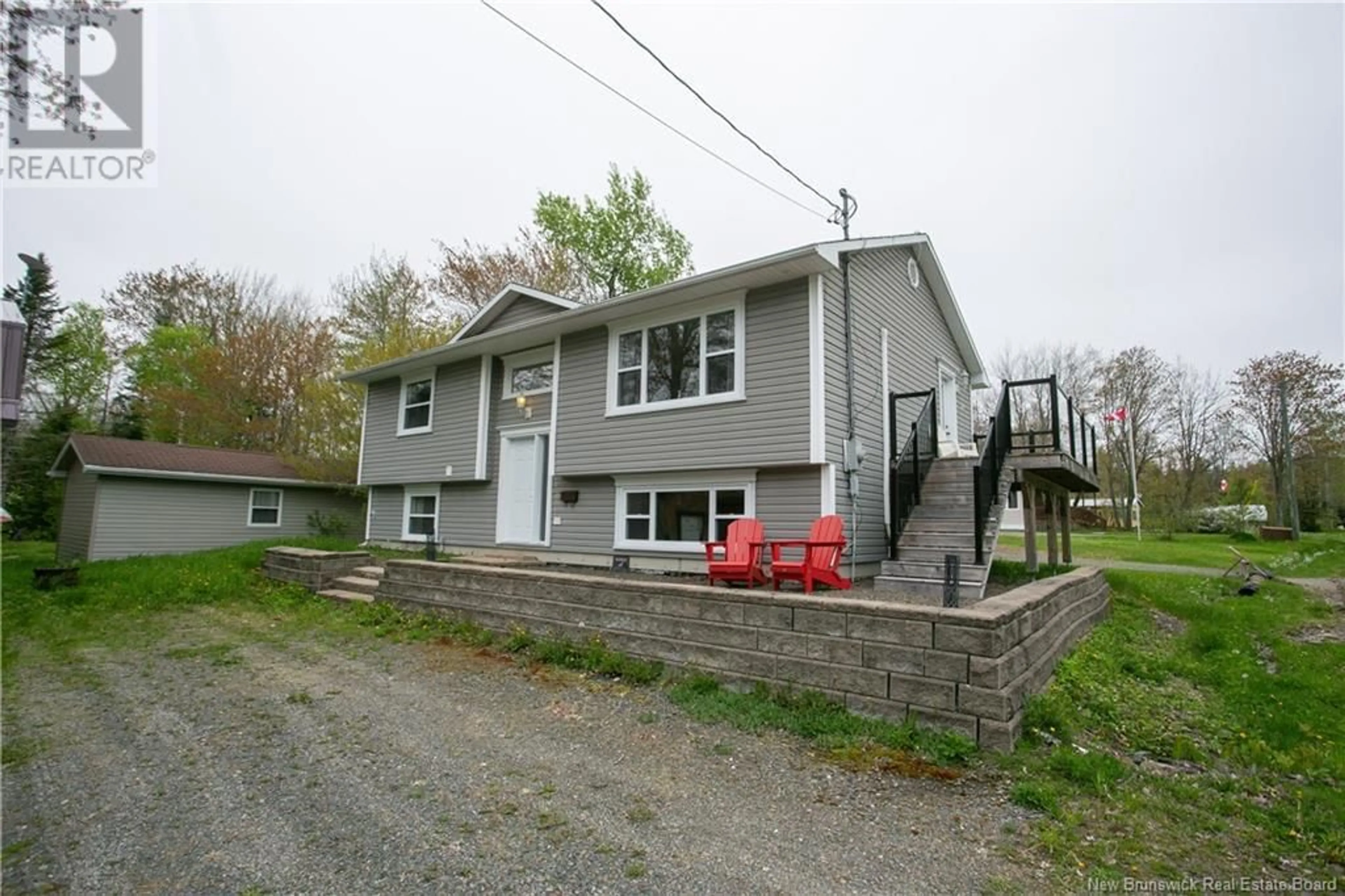 Unknown for 70 EWART HYDE ROAD, Lake George New Brunswick E6K3L8