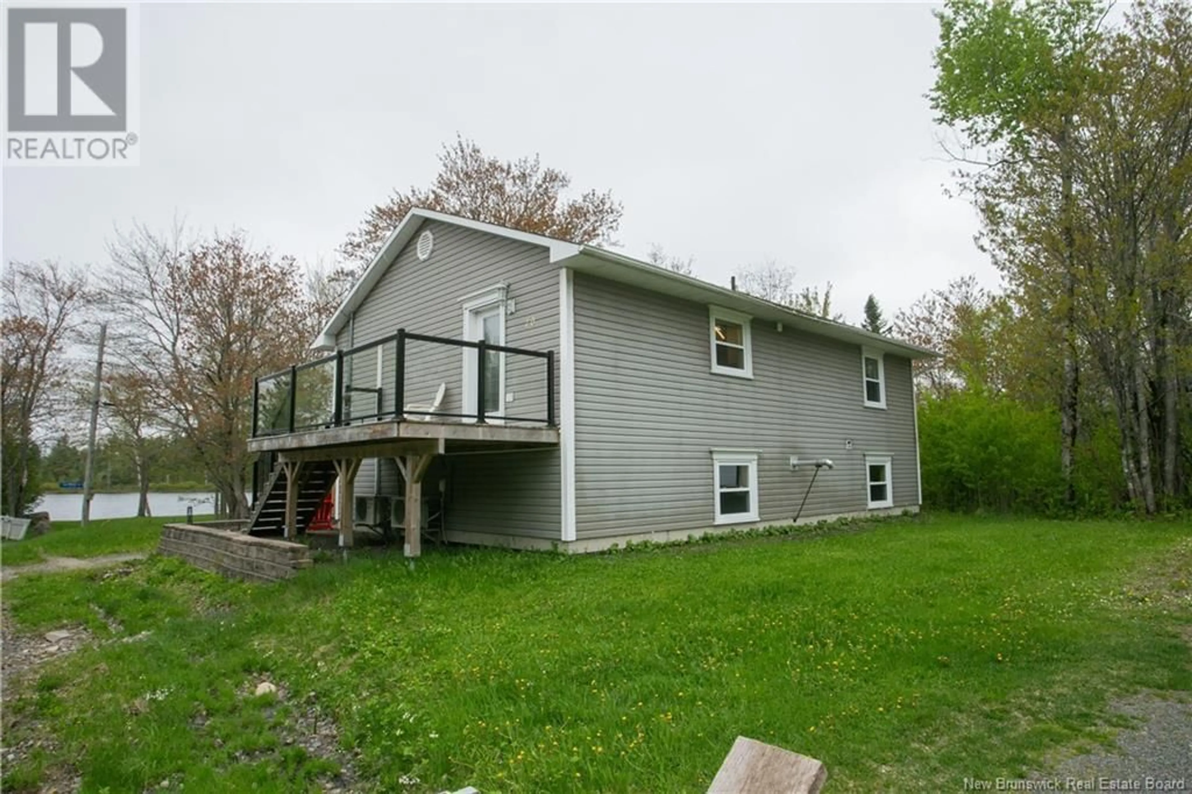 Unknown for 70 EWART HYDE ROAD, Lake George New Brunswick E6K3L8