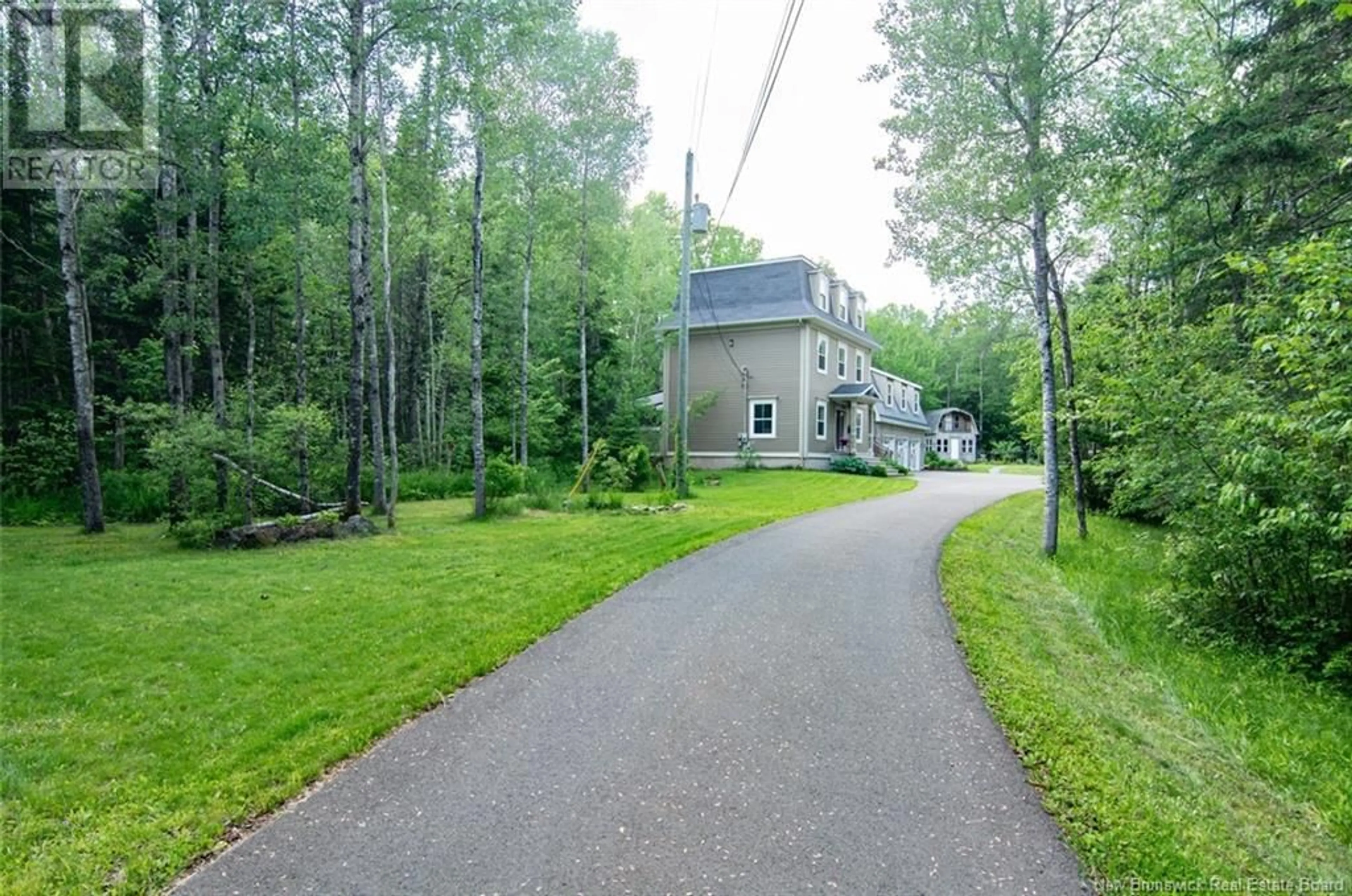 Unknown for 160 BOUNDARY DRIVE, Moncton New Brunswick E1G5C5