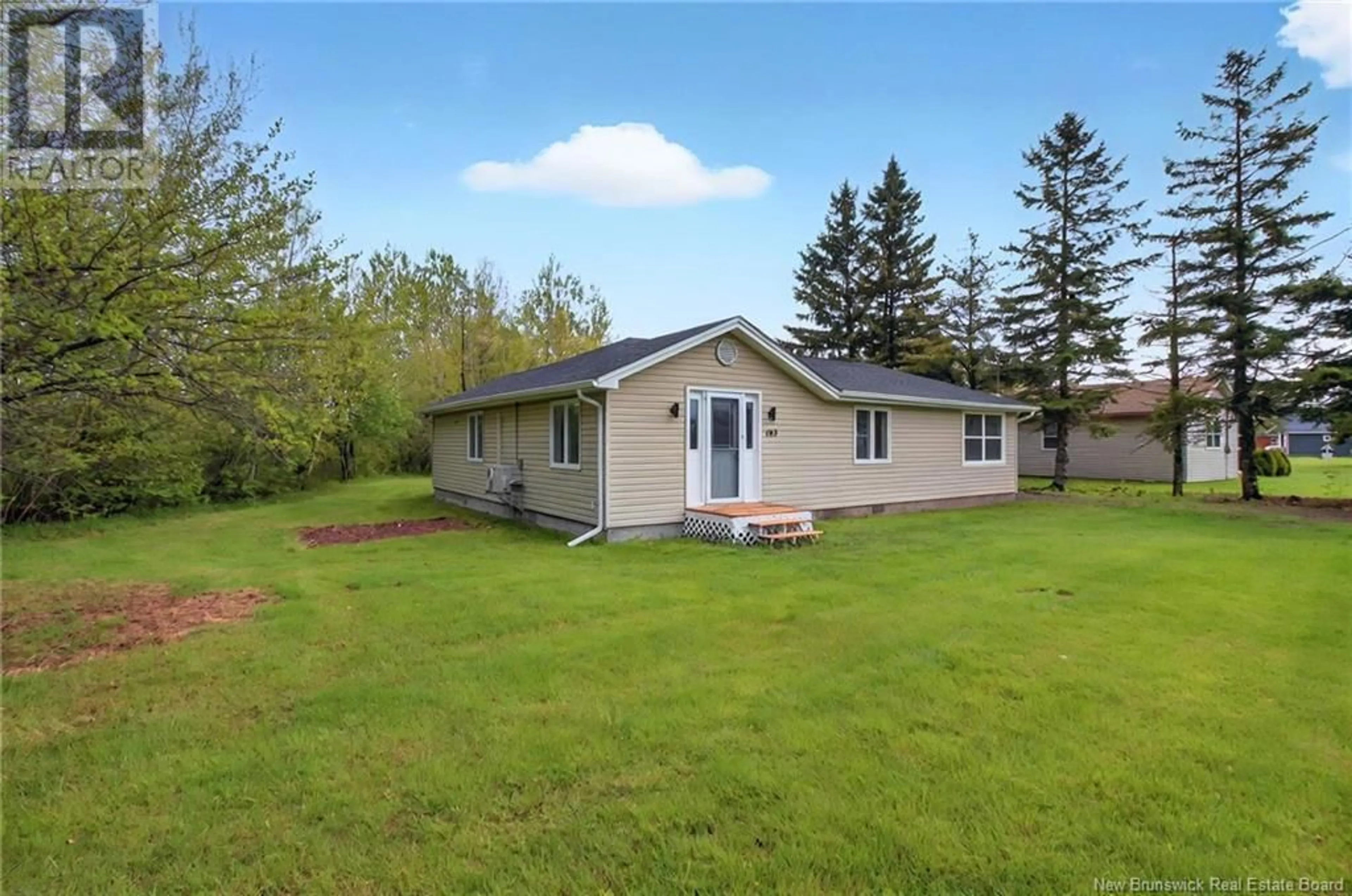 Unknown for 867 WARD ROAD, Cocagne New Brunswick E4R2T2