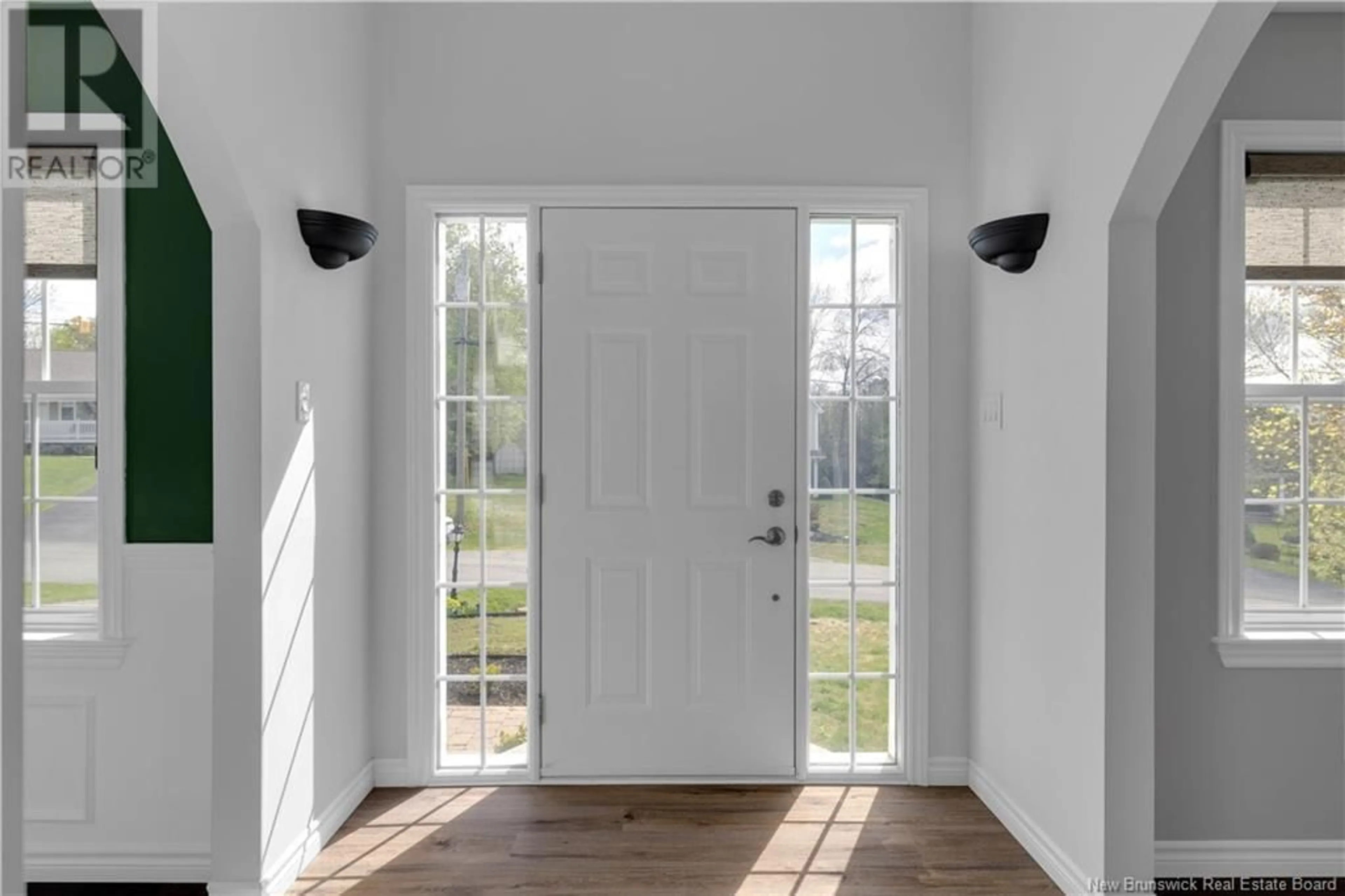 Indoor entryway for 17 FIREWEED DRIVE, Quispamsis New Brunswick E2E5Z8