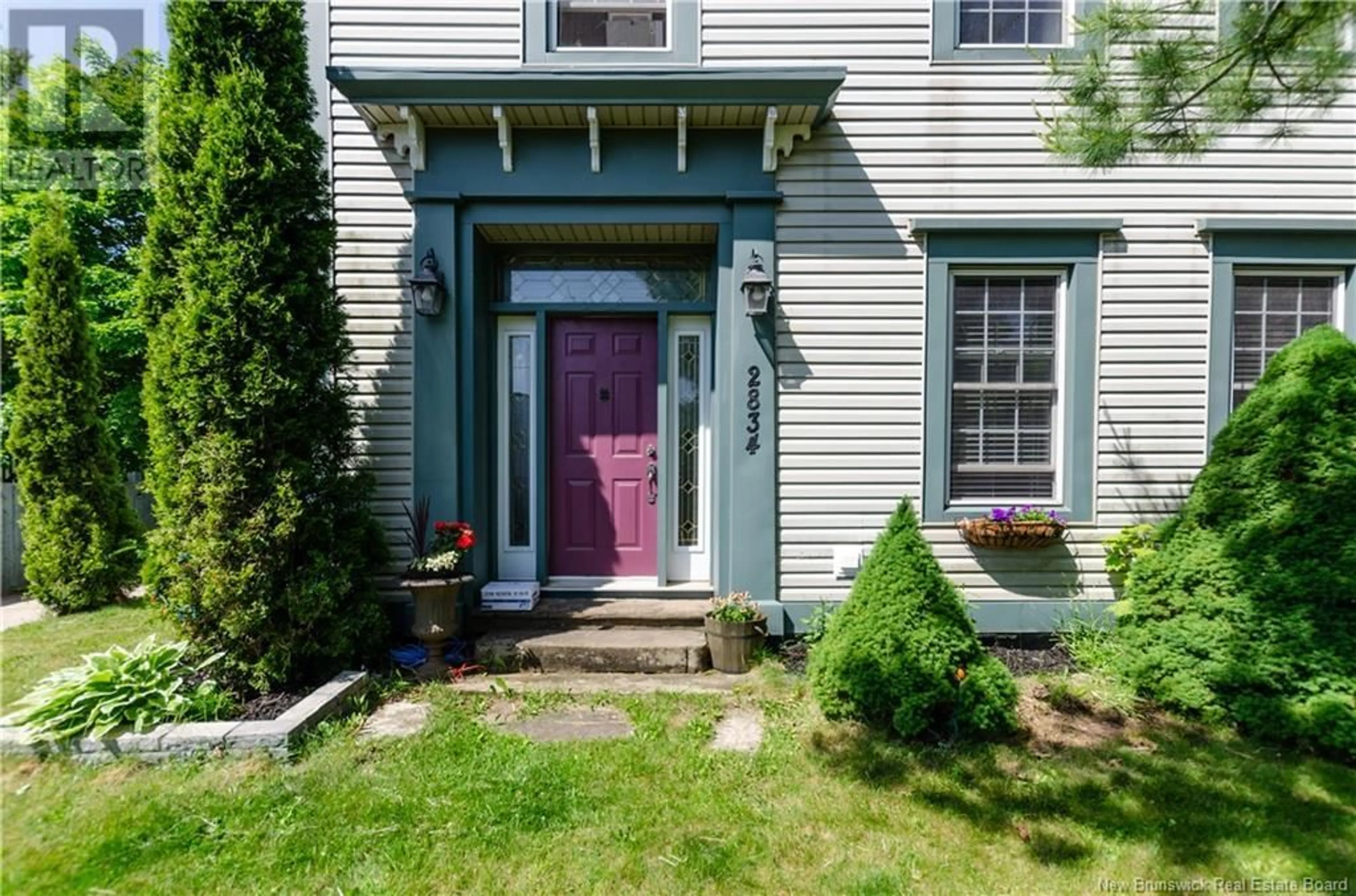 Unknown for 2834 MAIN STREET, Hillsborough New Brunswick E4H2Y7