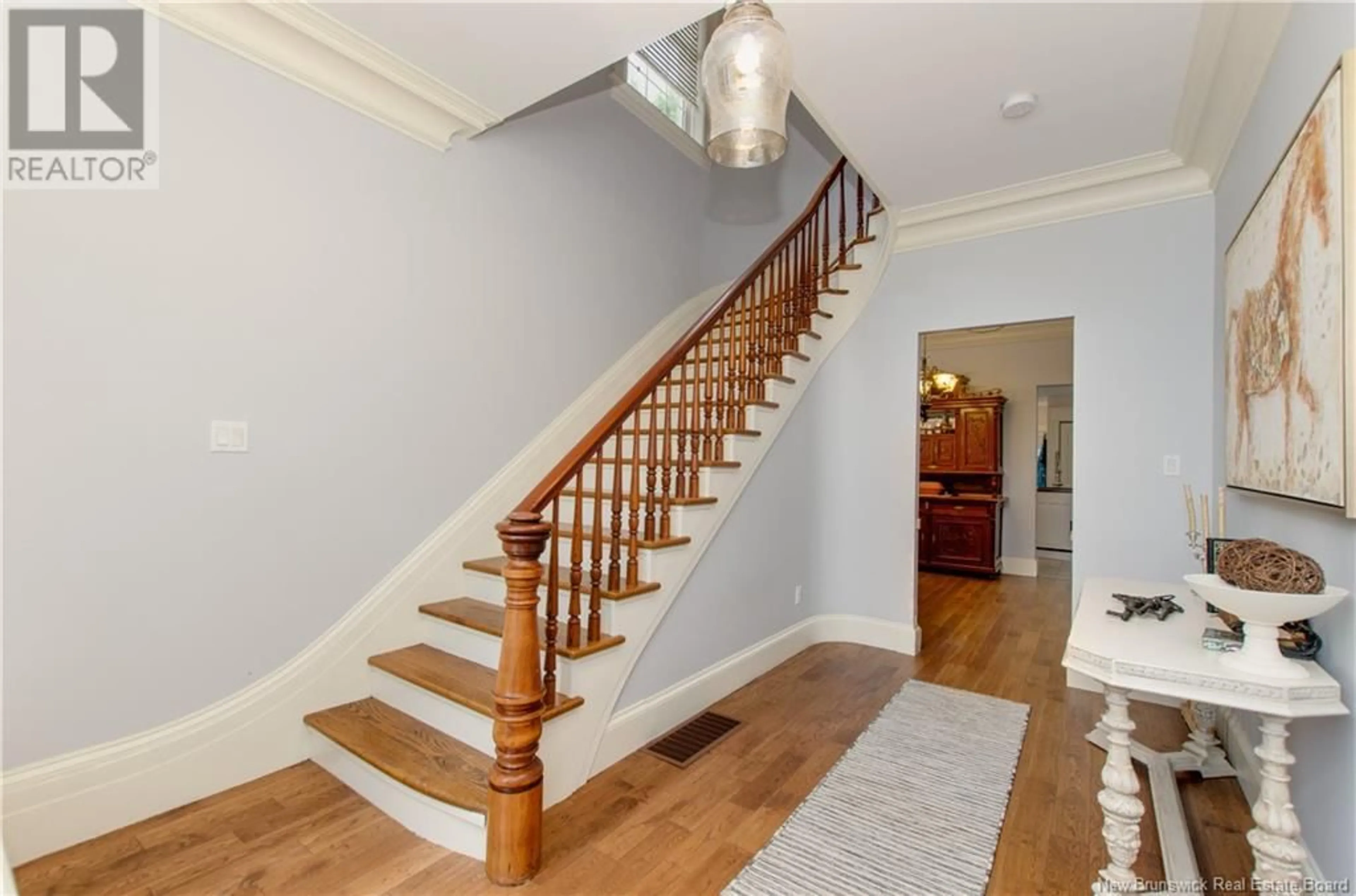 Unknown for 2834 MAIN STREET, Hillsborough New Brunswick E4H2Y7